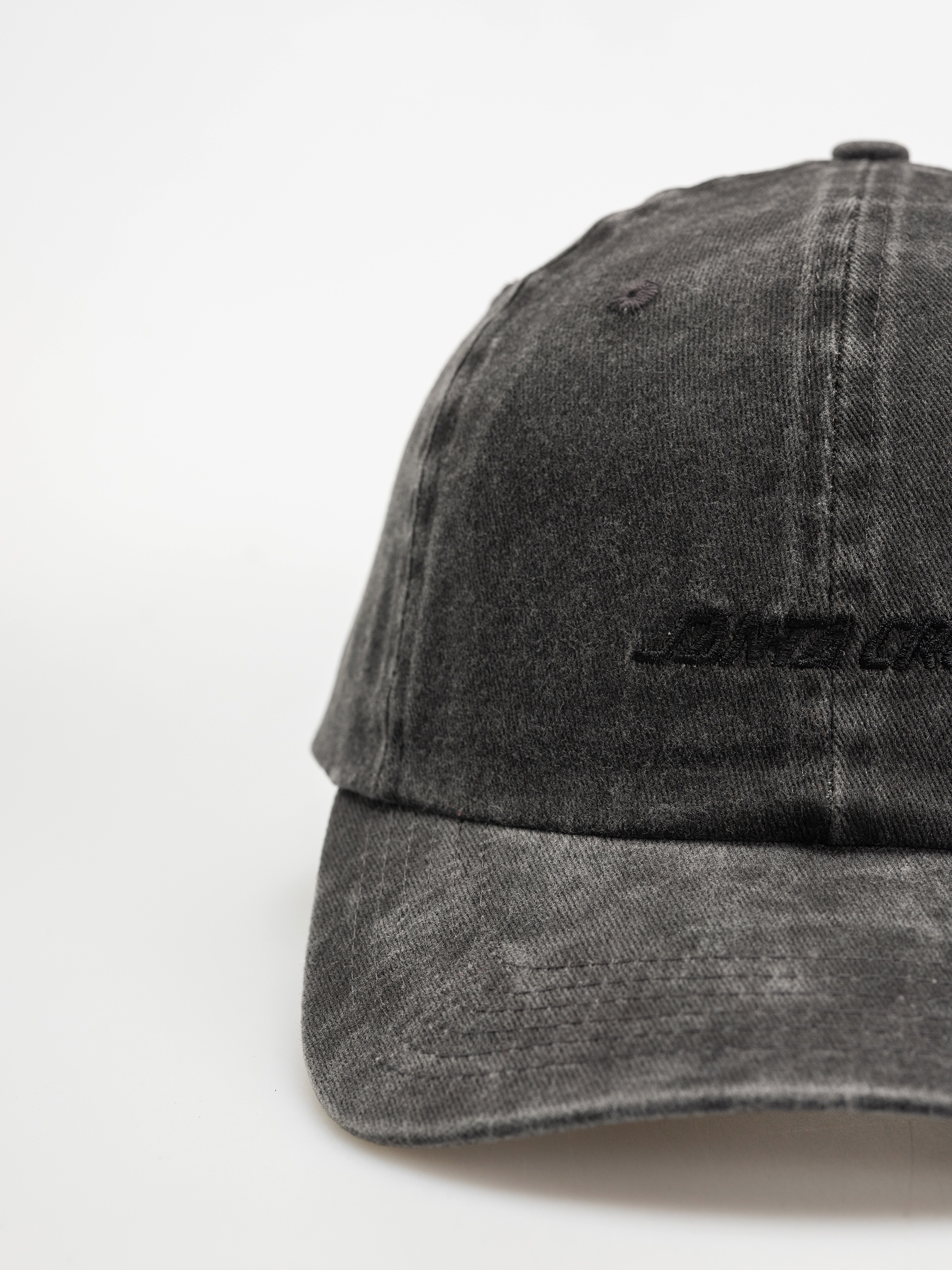 Santa Cruz Team Cap Cap (black)