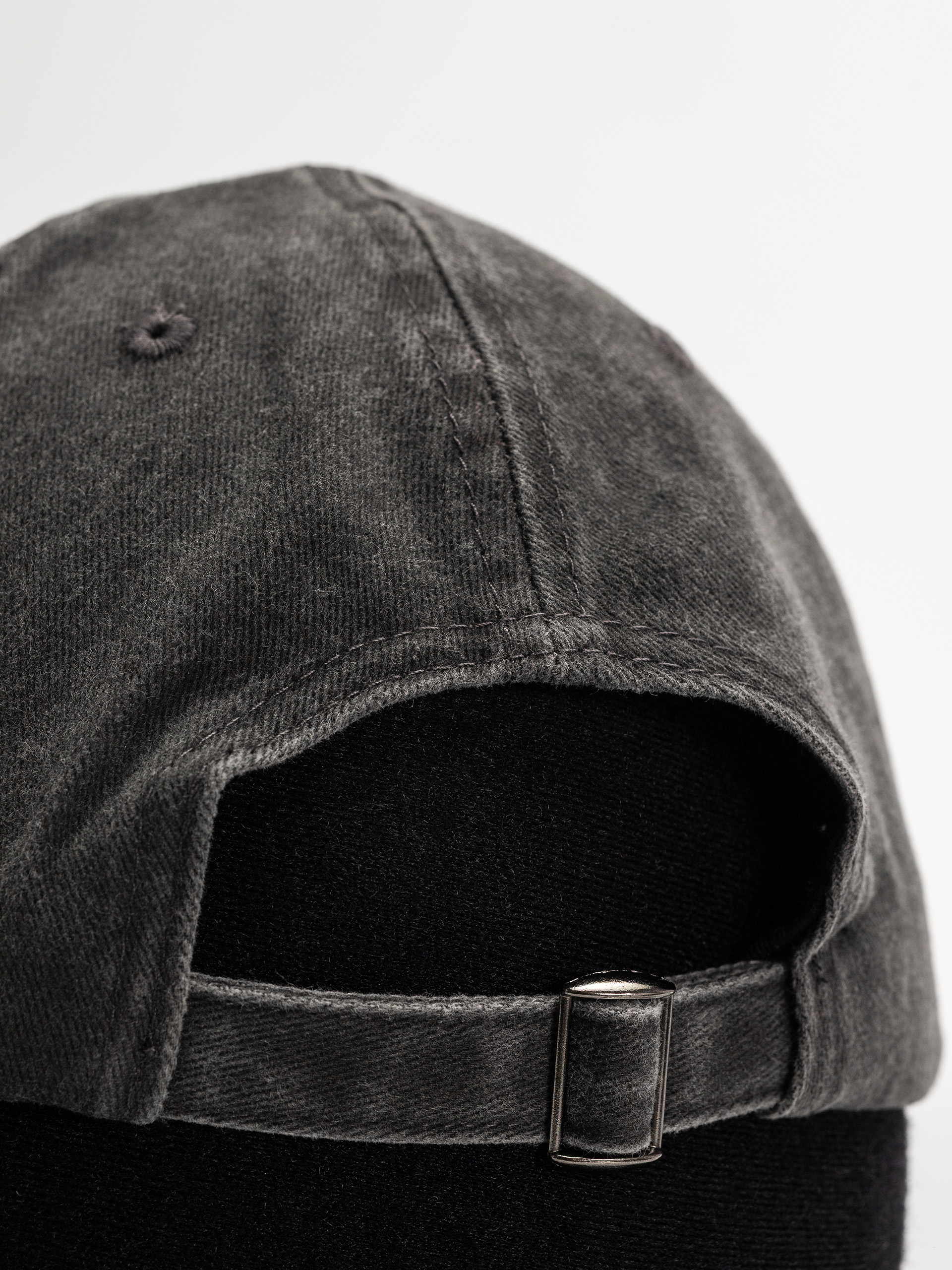 Santa Cruz Team Cap Cap (black)