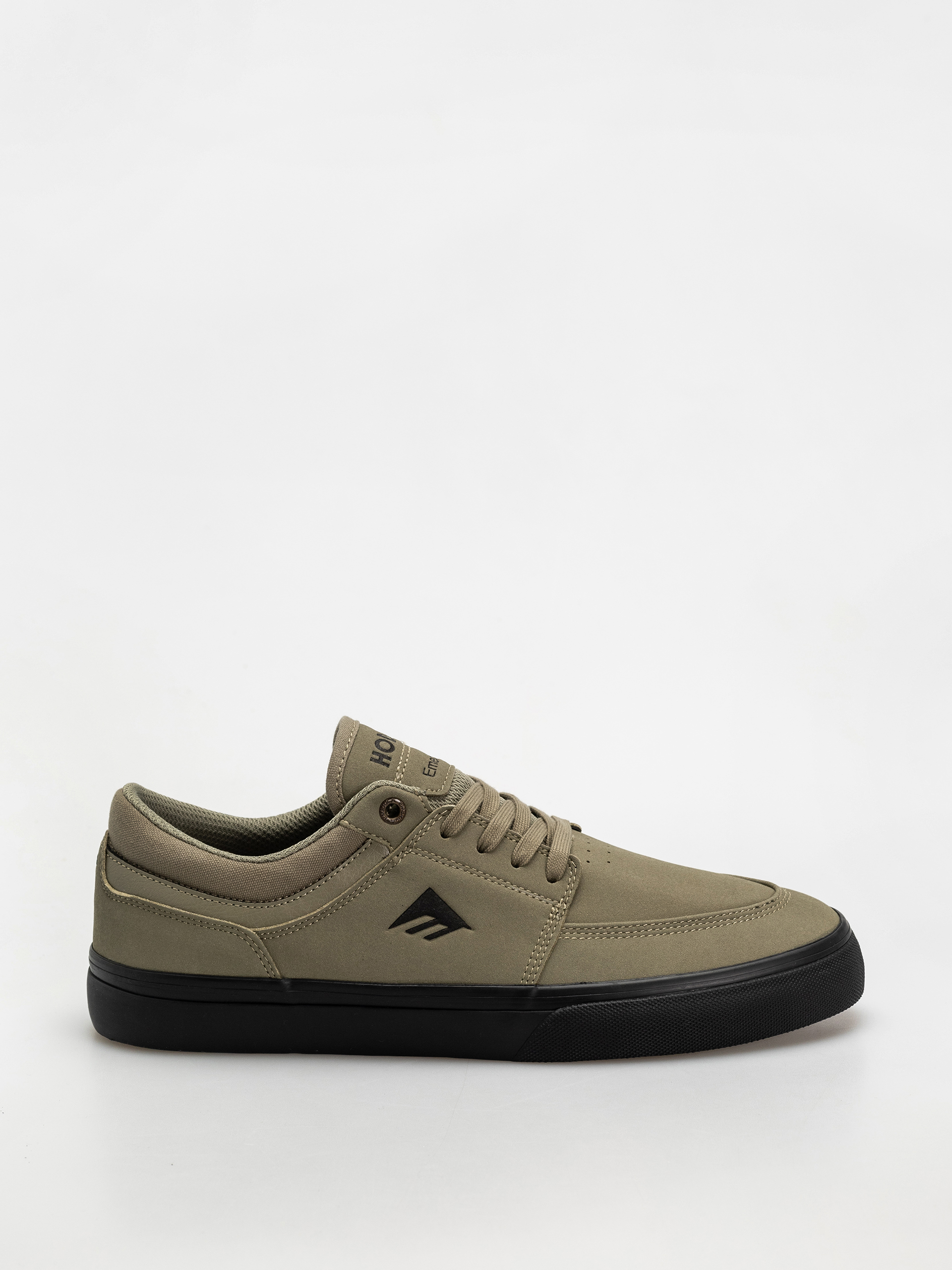 Emerica Hoban Shoes (olive/black)