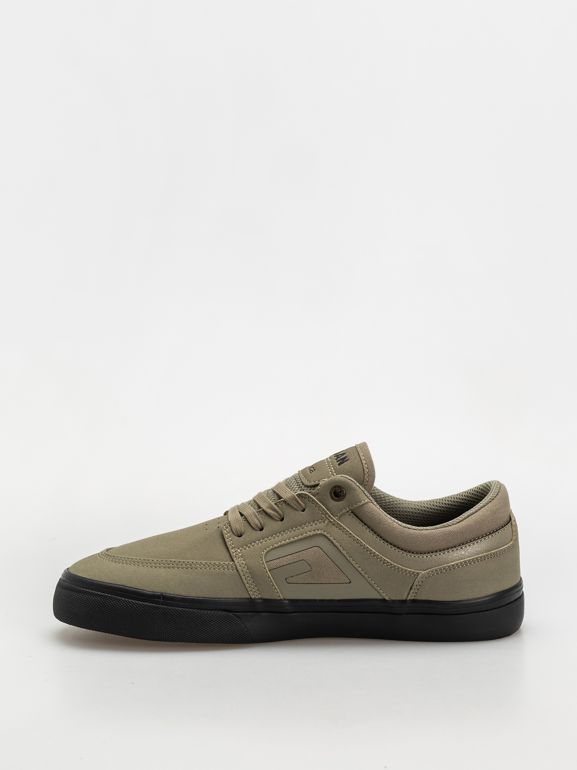 Emerica Hoban Schuhe (olive/black)