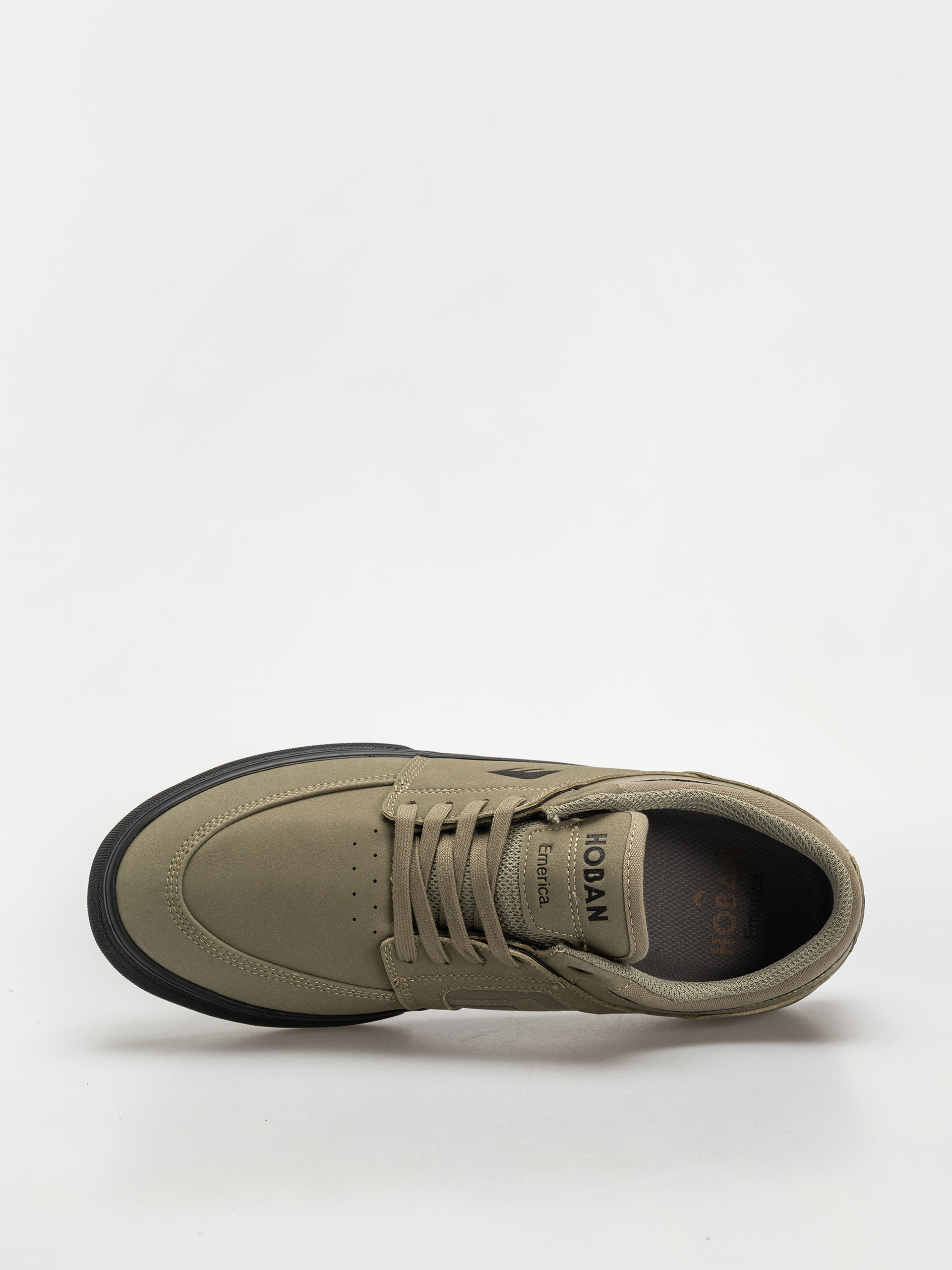 Emerica Hoban Schuhe (olive/black)