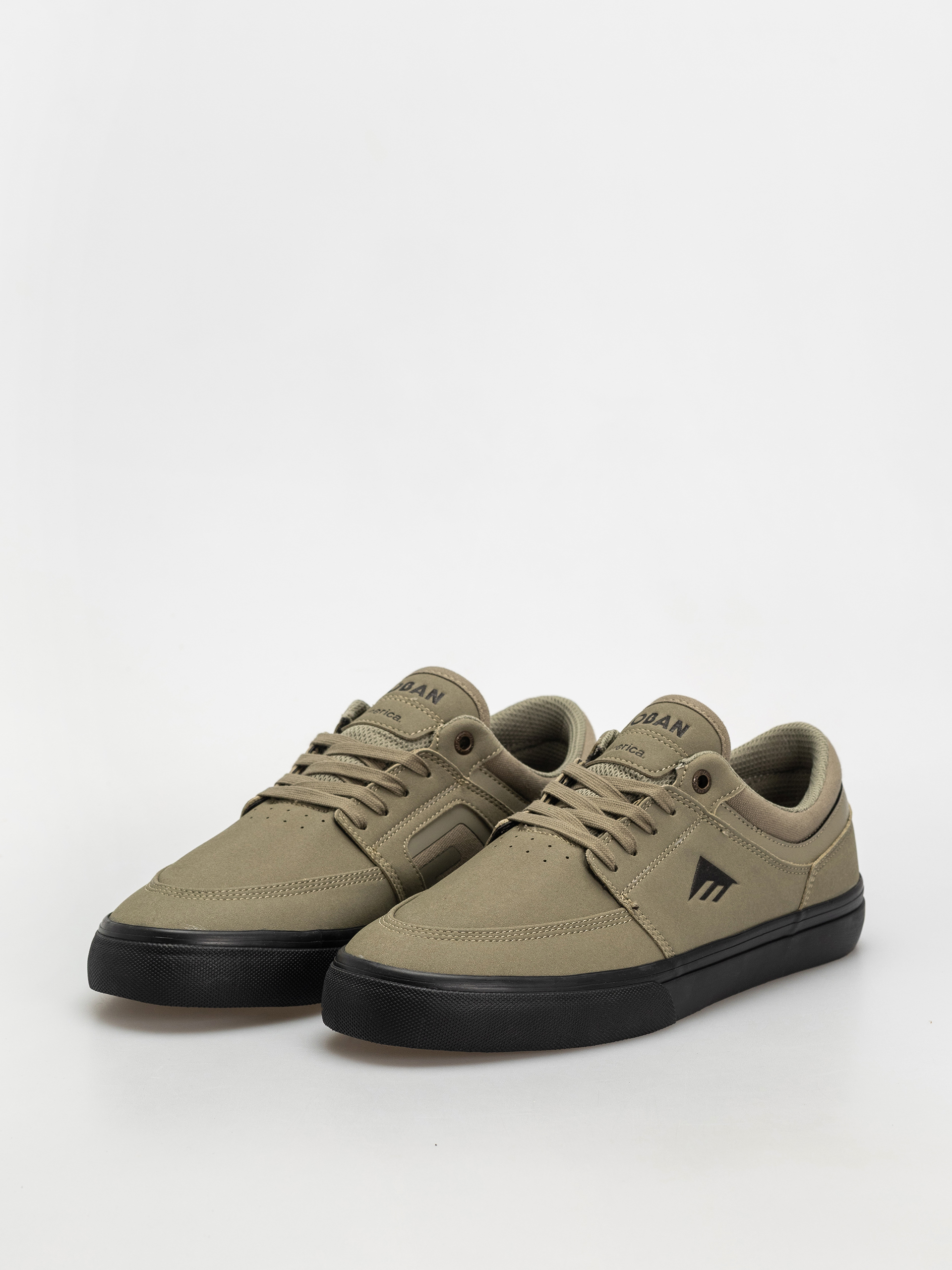 Emerica Hoban Shoes (olive/black)