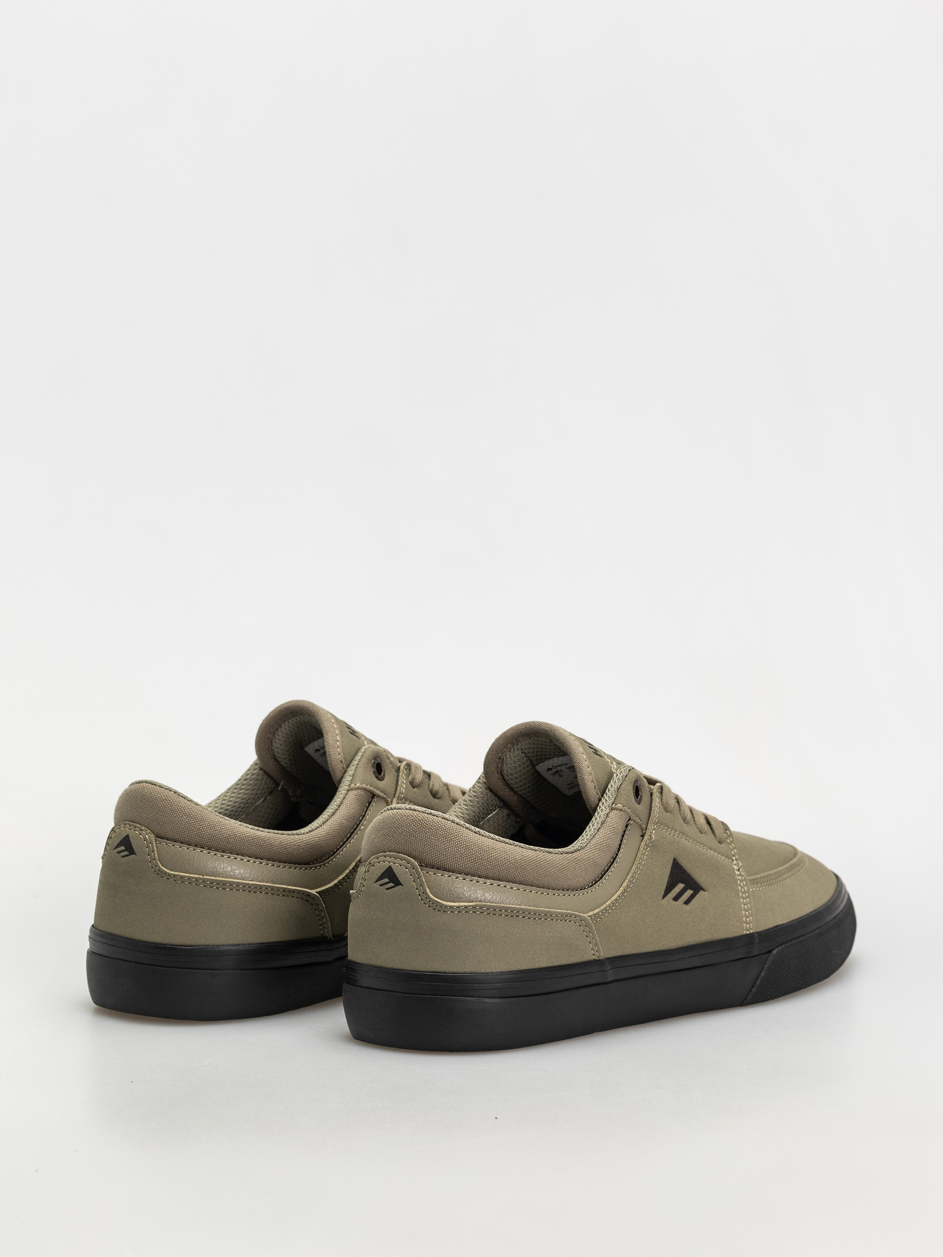 Emerica Hoban Schuhe (olive/black)