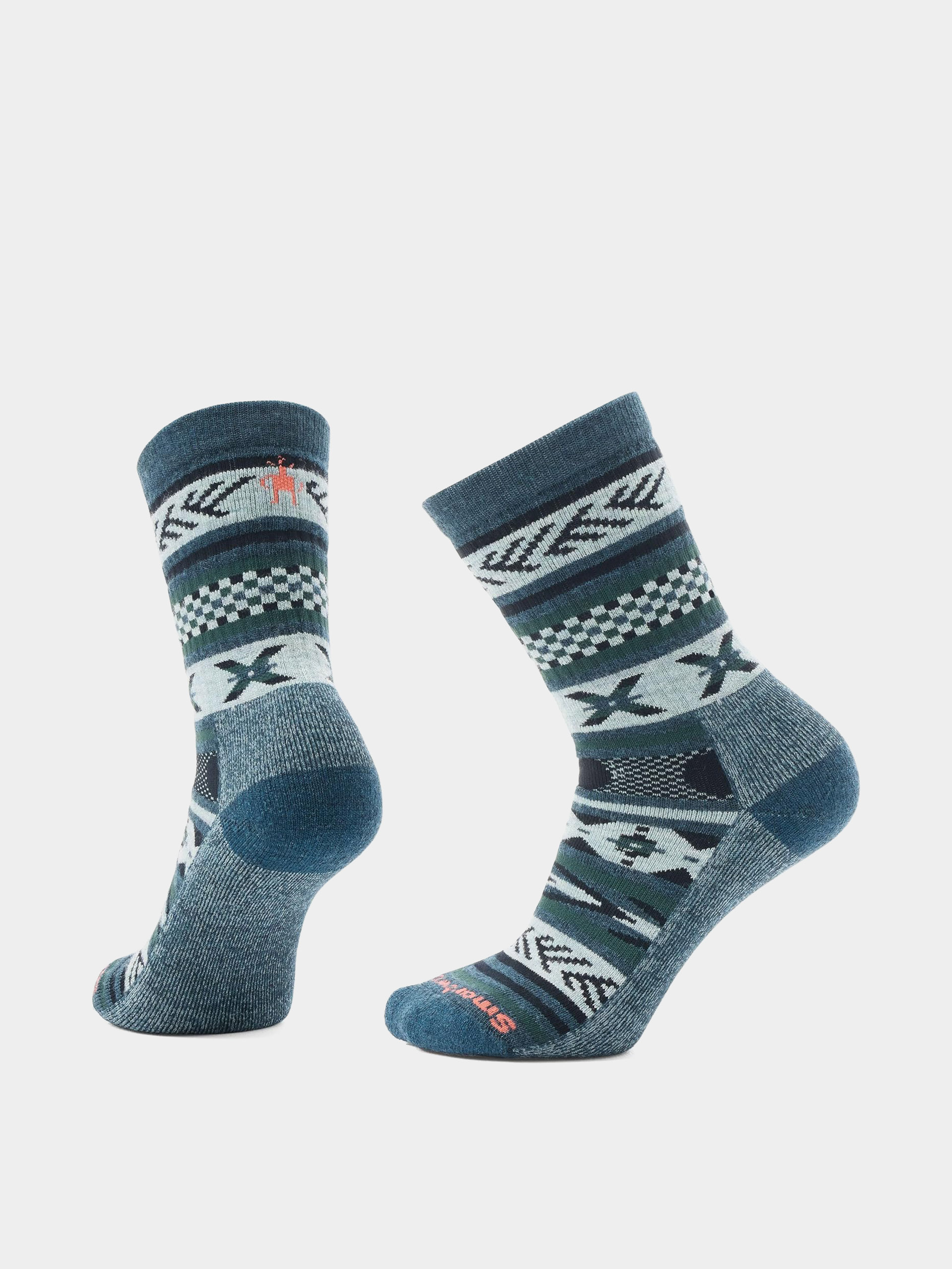Smartwool Socks Everyday Cabin Games