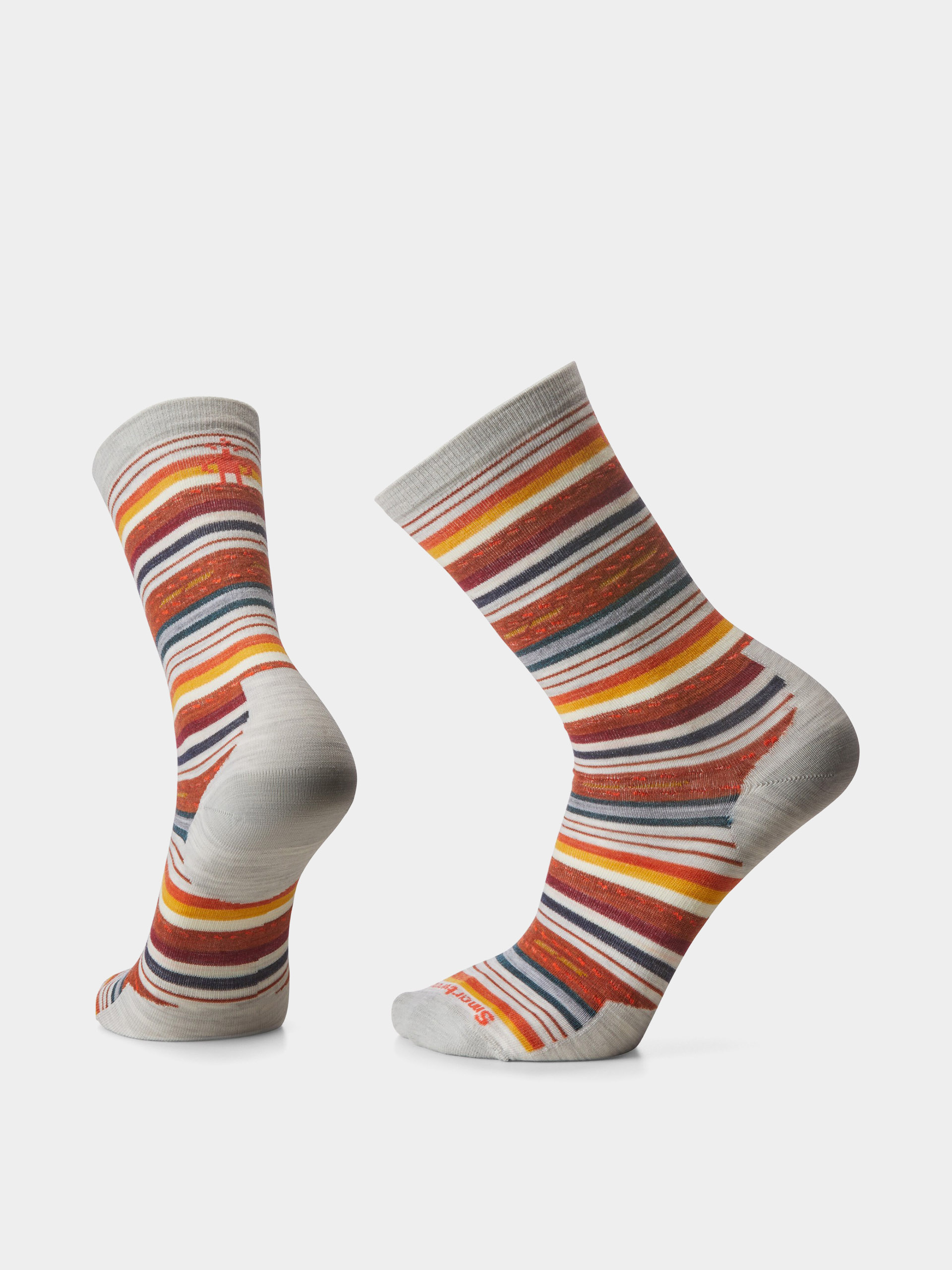 Smartwool Socks Everyday Margarita (ash)