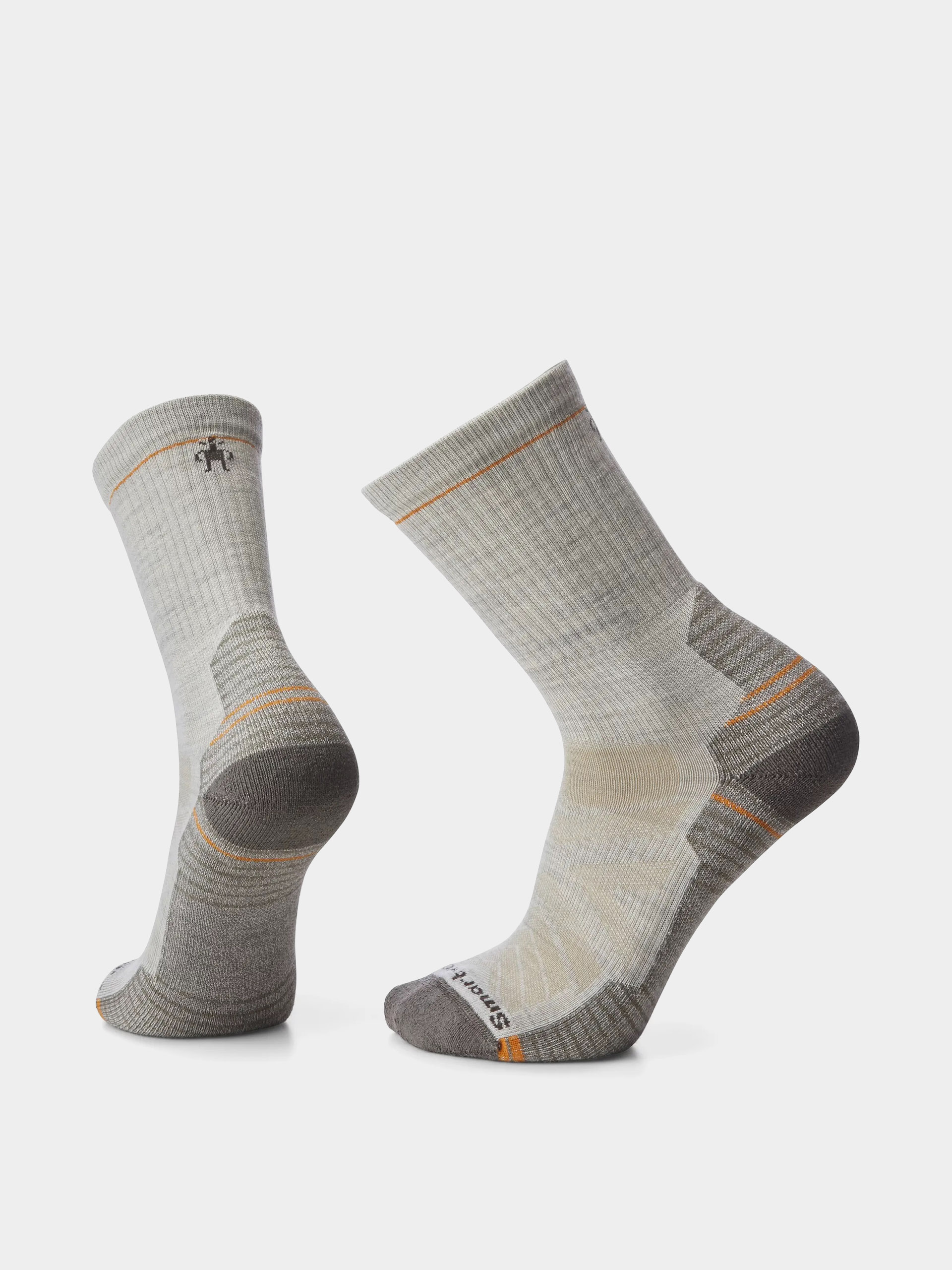 Smartwool Socken Hike Light Cushion (ash)