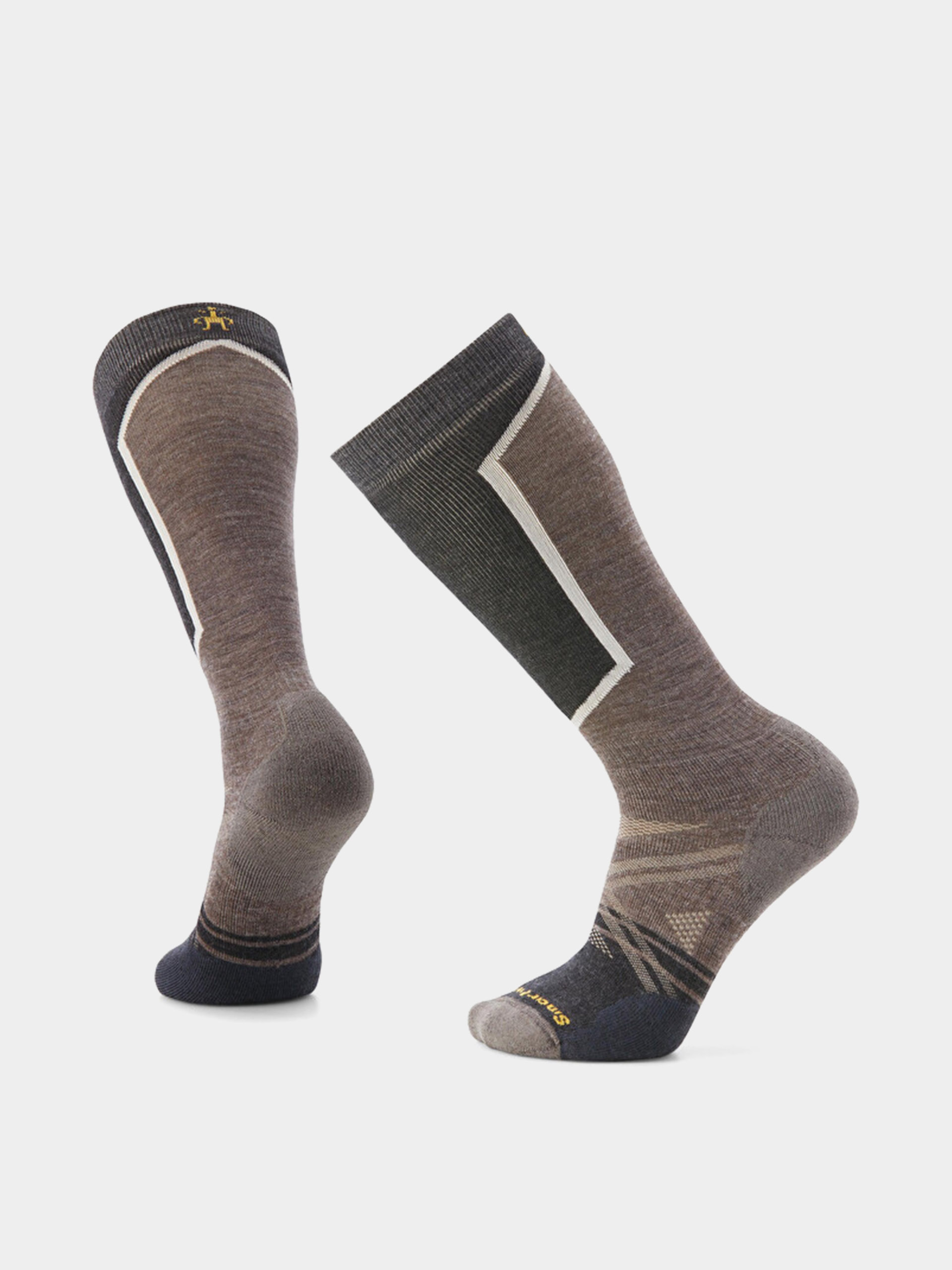 Smartwool Socken Ski Full Cushion (taupe)