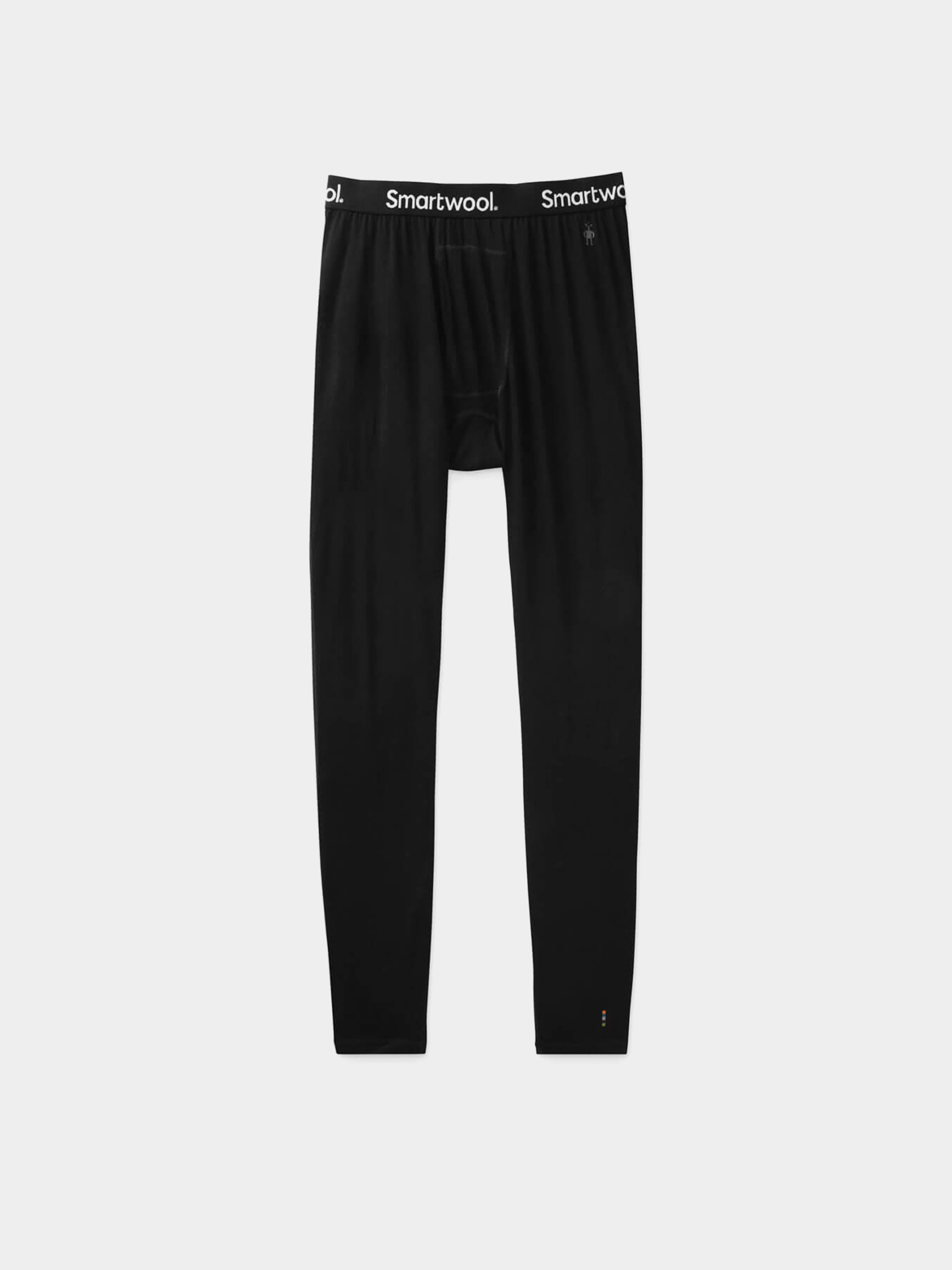 Smartwool Unterwu00e4sche Classic All-Season Merino Base Layer Bottom Boxed (black)