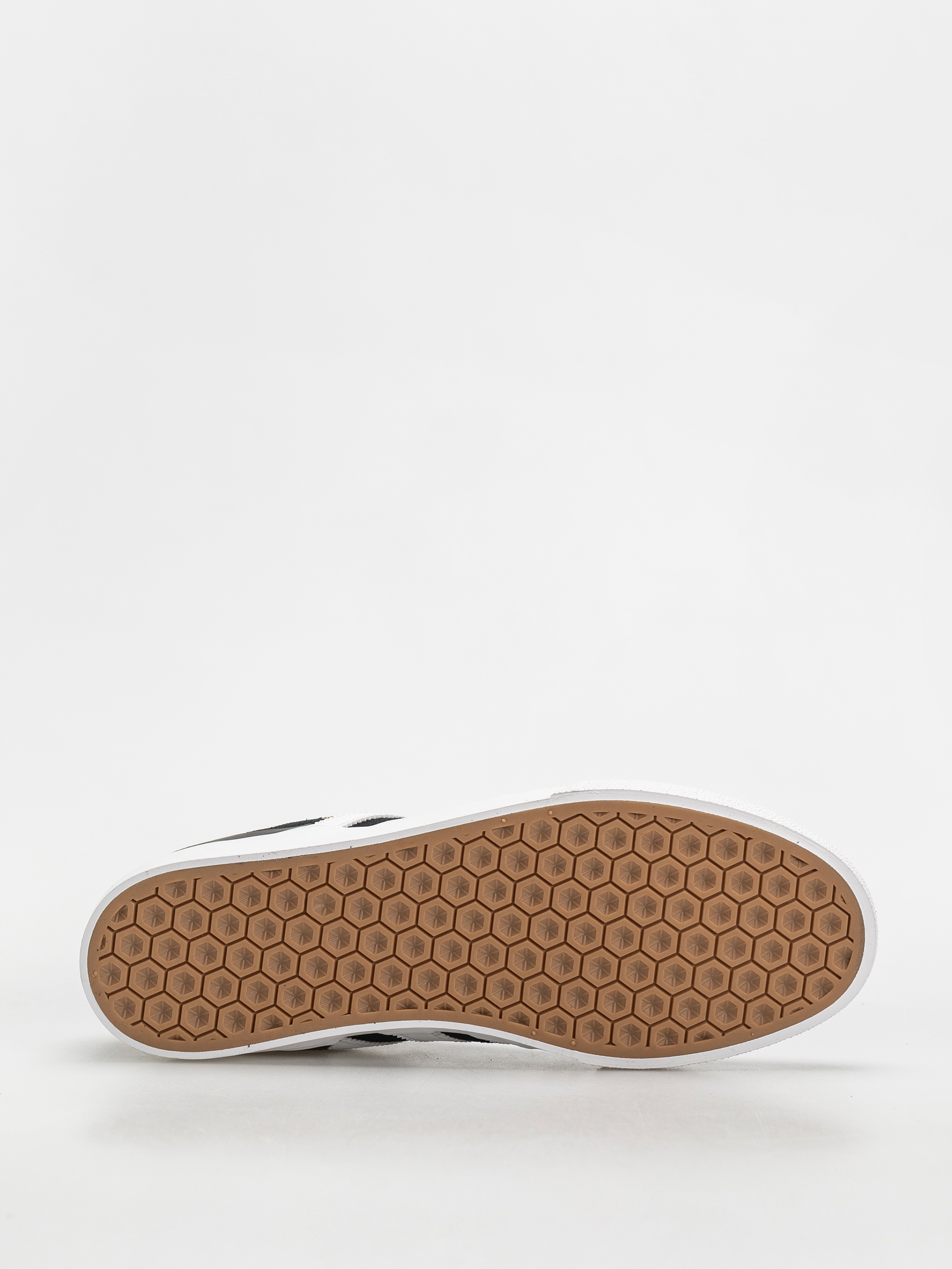 adidas Busenitz Vulc II Shoes (cblack/ftwwht/gum4)