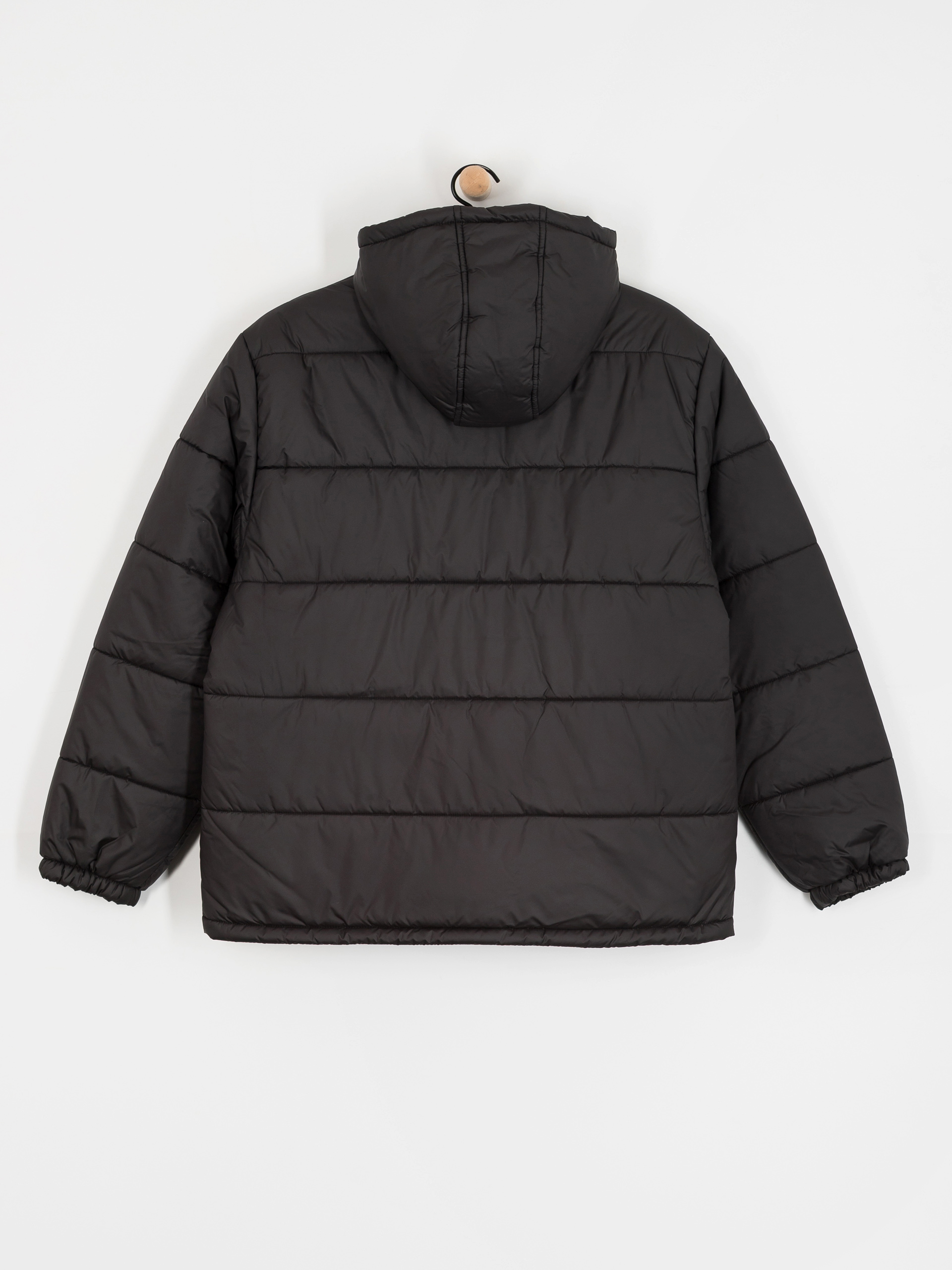 Vans Mte Hillgate Puffer Jacke (black)