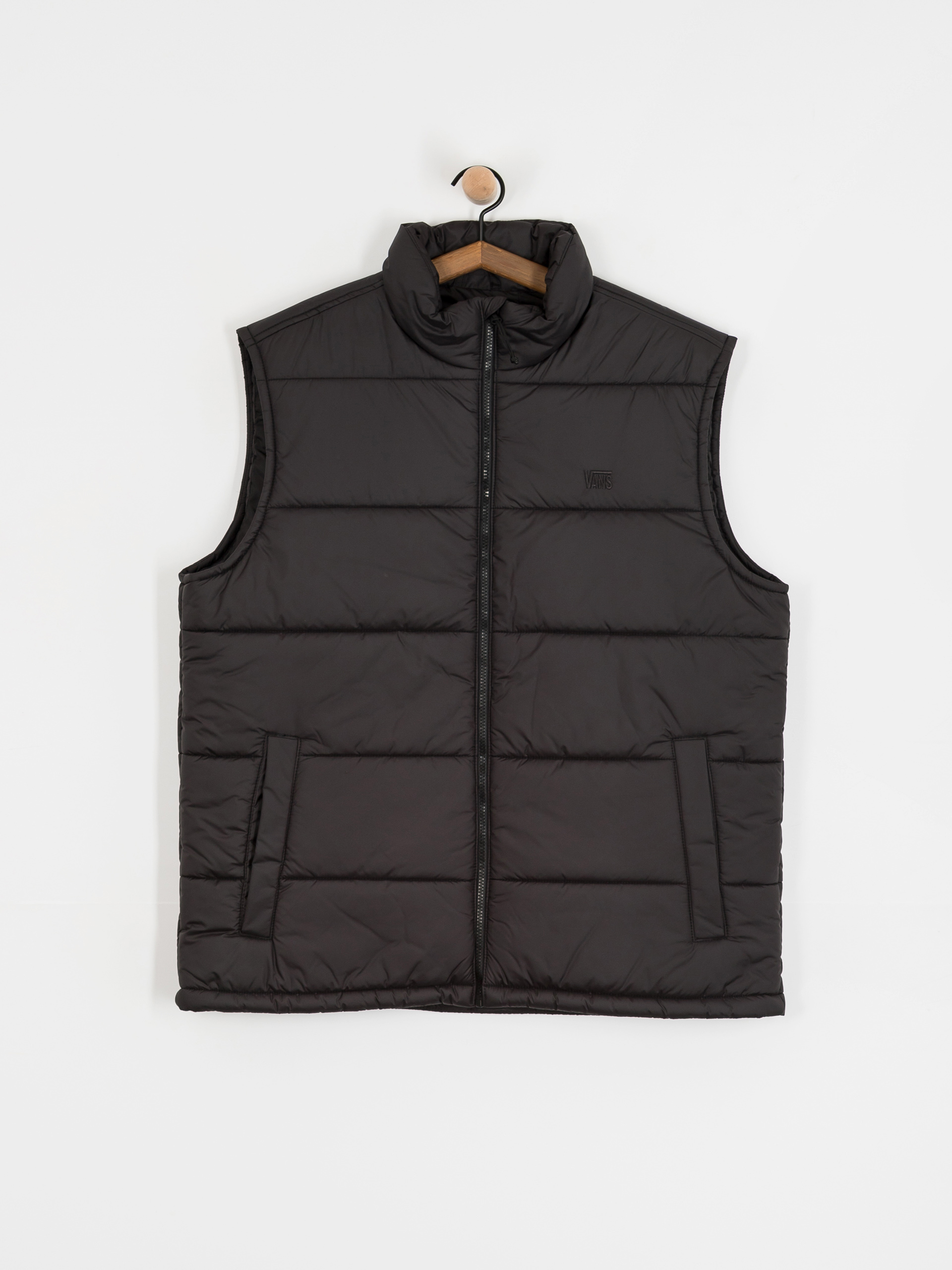 Vans Mte Hillgate Vest Weste (black)