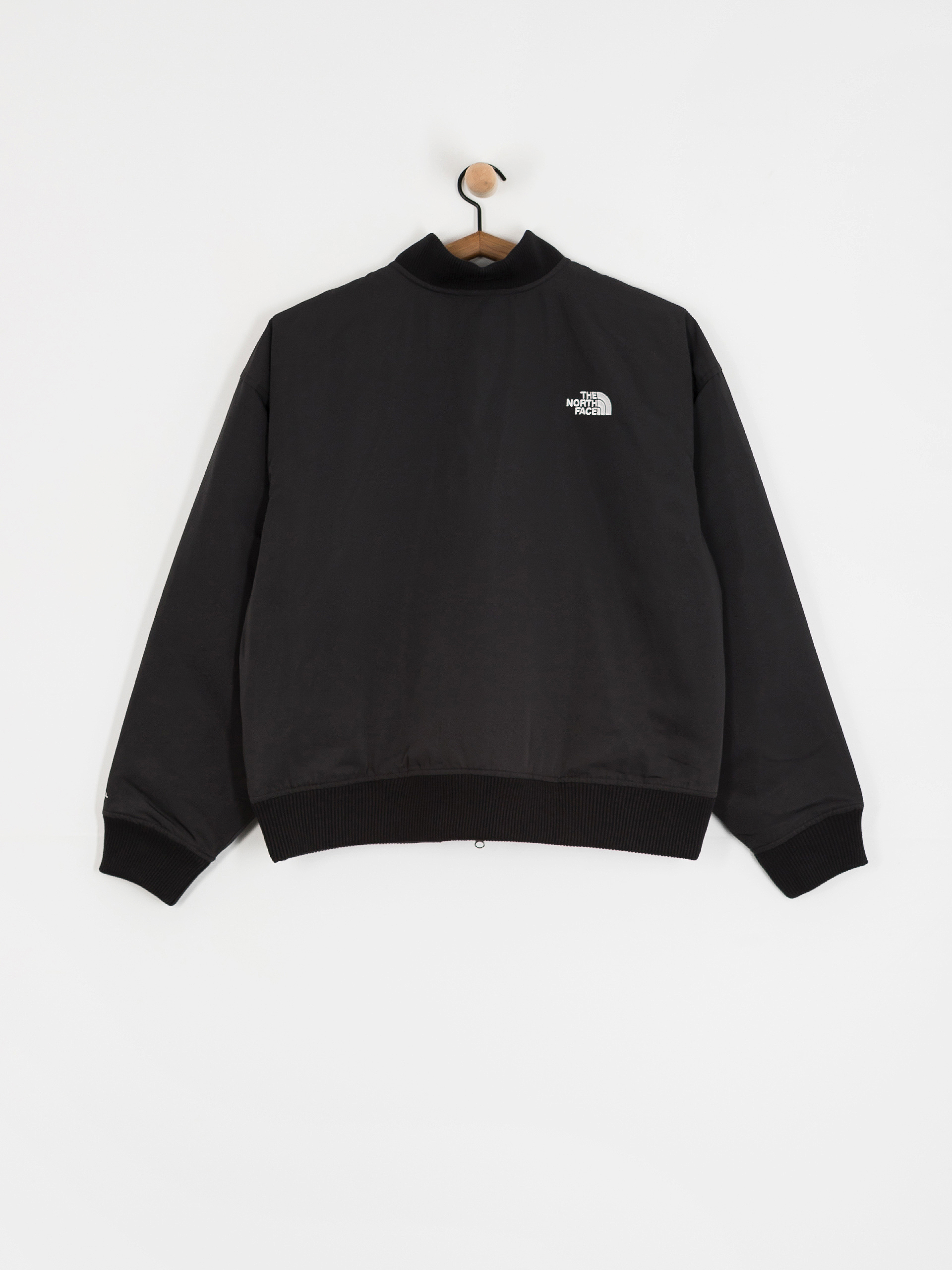 The North Face Bomber Jacket - black (tnf black)