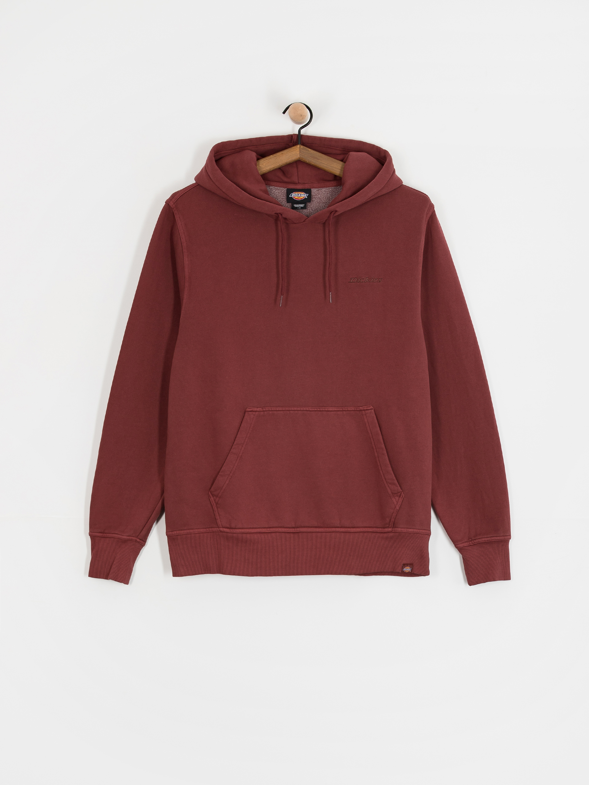 Dickies Plentywood HD Hoodie (andorra)