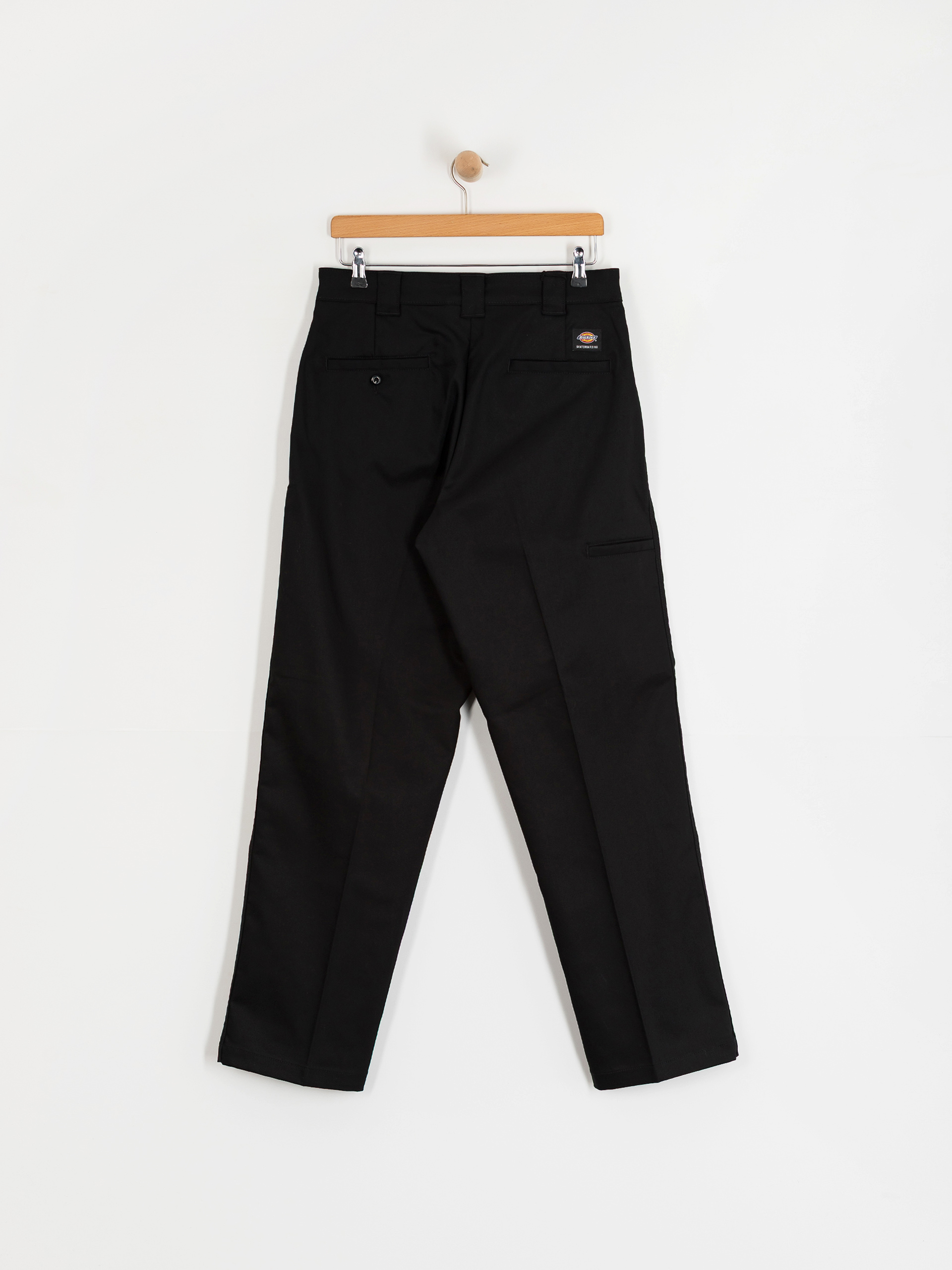 Dickies x Mike Anderson Flex Work Pants - black (black)