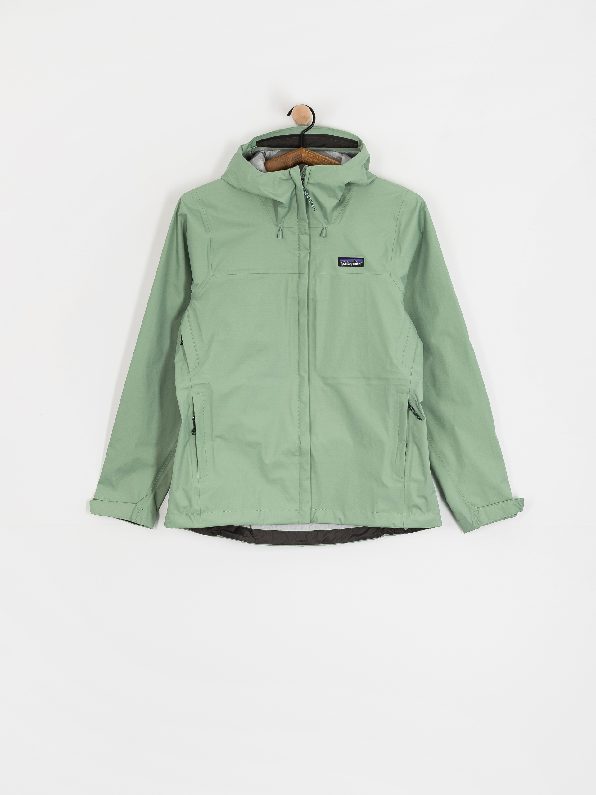 Patagonia Jacke Torrentshell 3L Wmn (ellwood green)