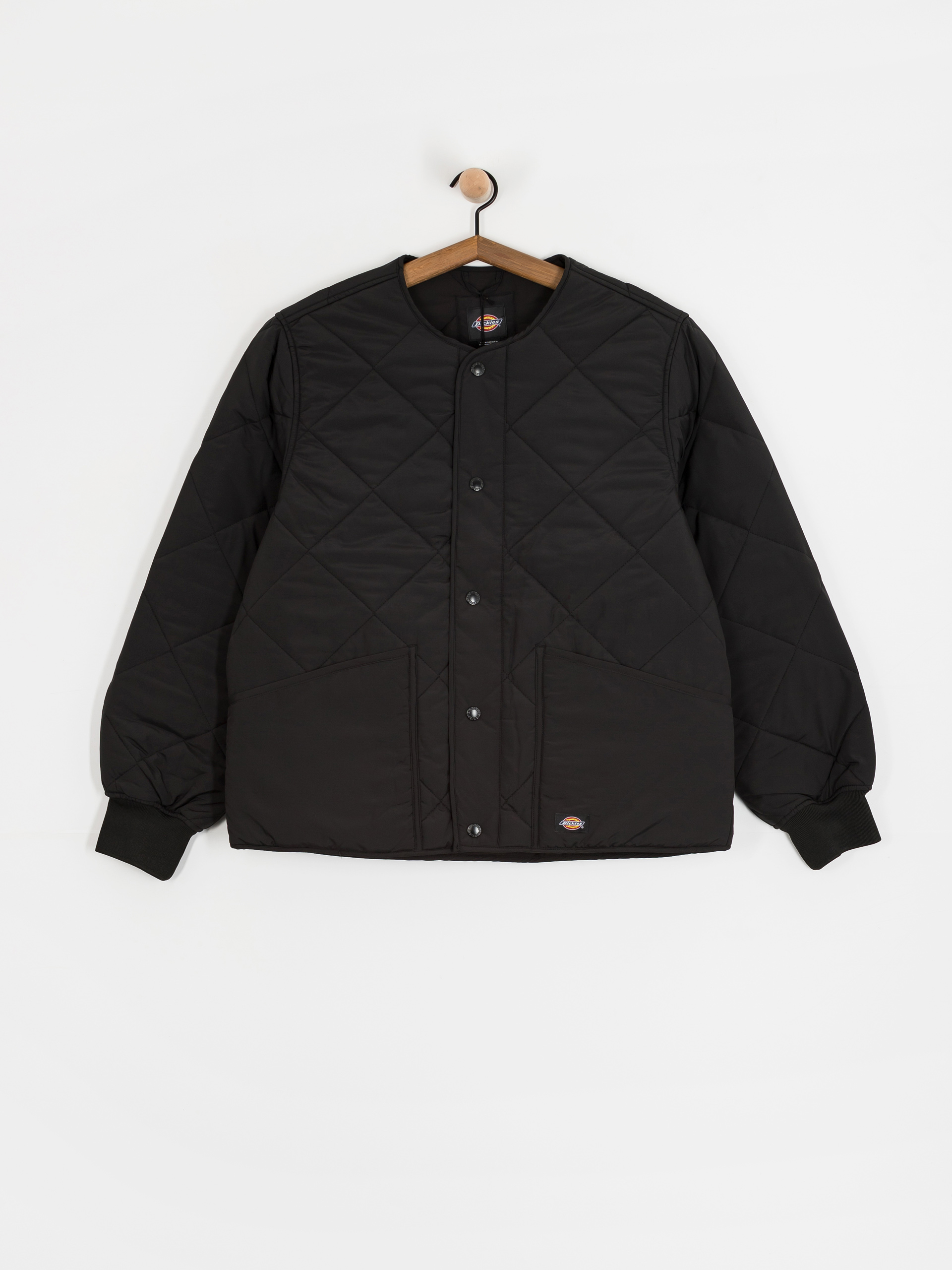 Dickies Jacke Samburg Liner (black)