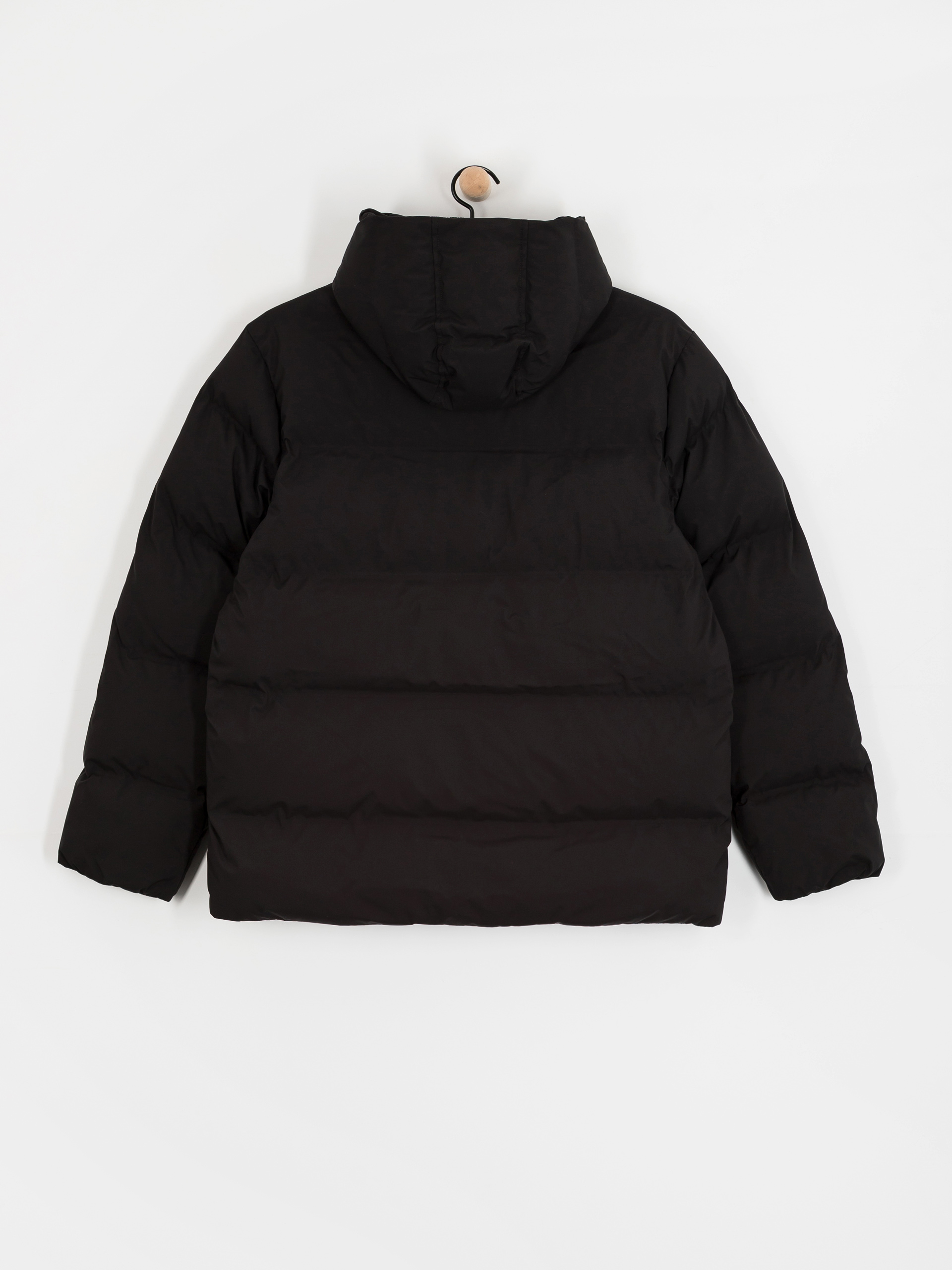 Dickies Jacke Eagleville Puffer (black)