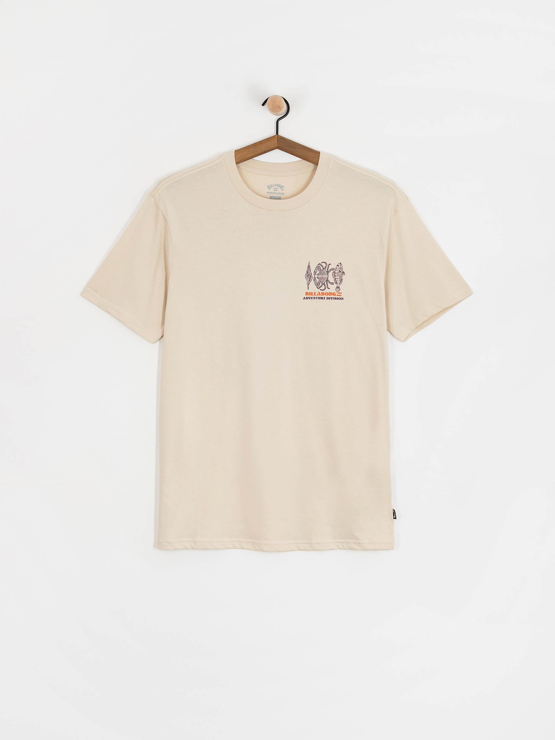 Billabong T-Shirt Fauna (chino)