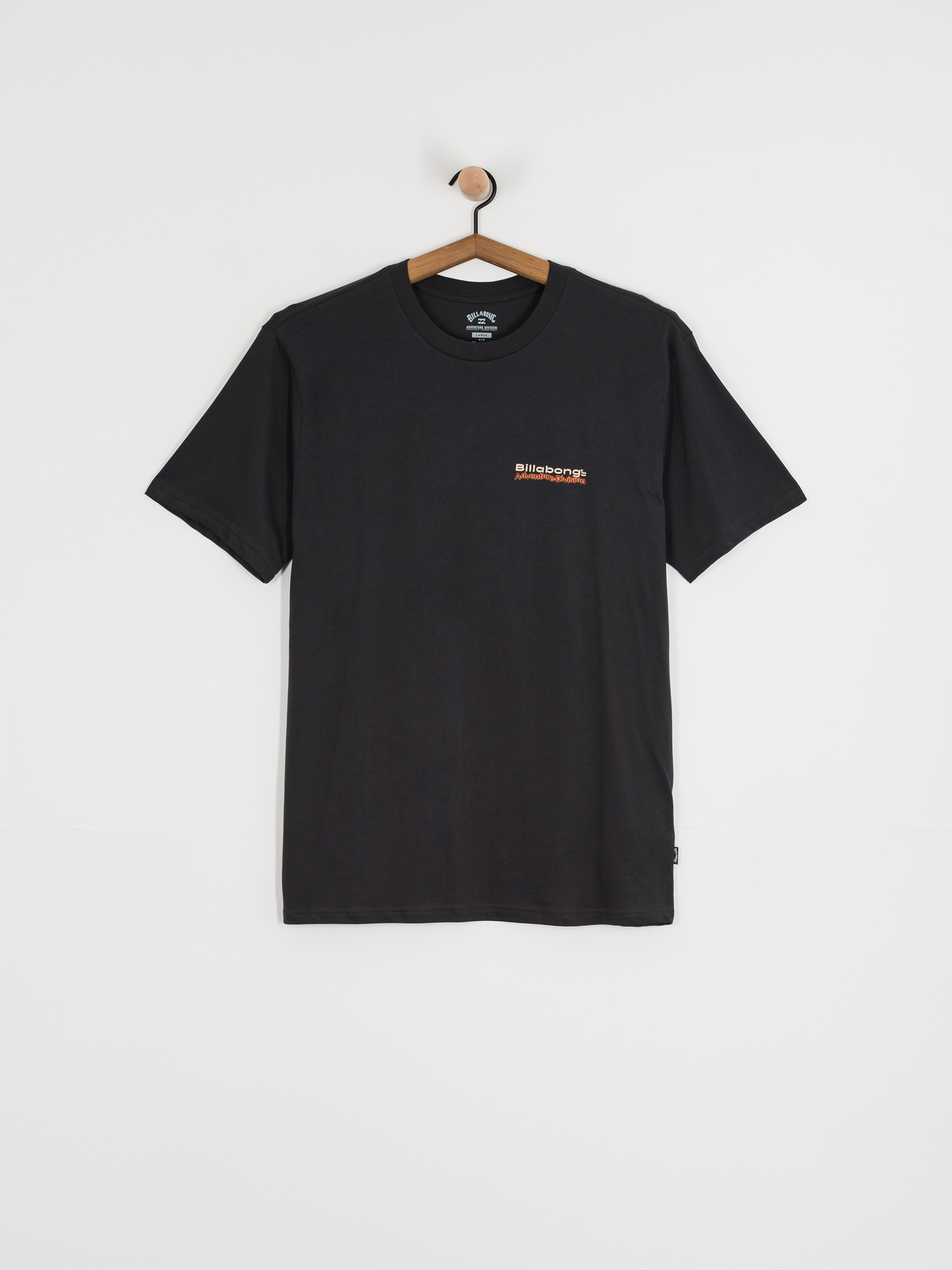 Billabong T-Shirt Tidal Research (dark navy)