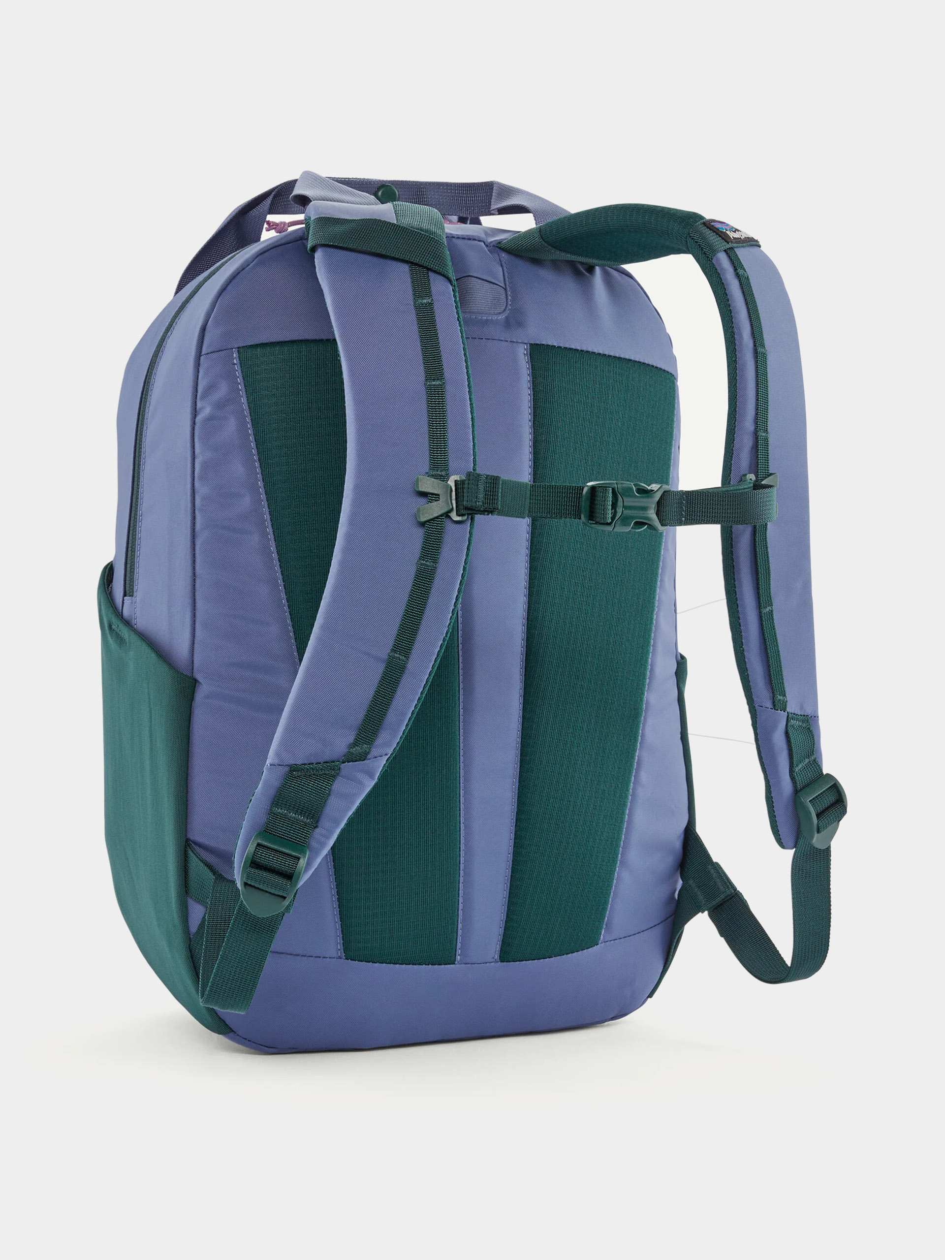 Patagonia Backpack Atom Tote Pack 20L - blue (current blue)