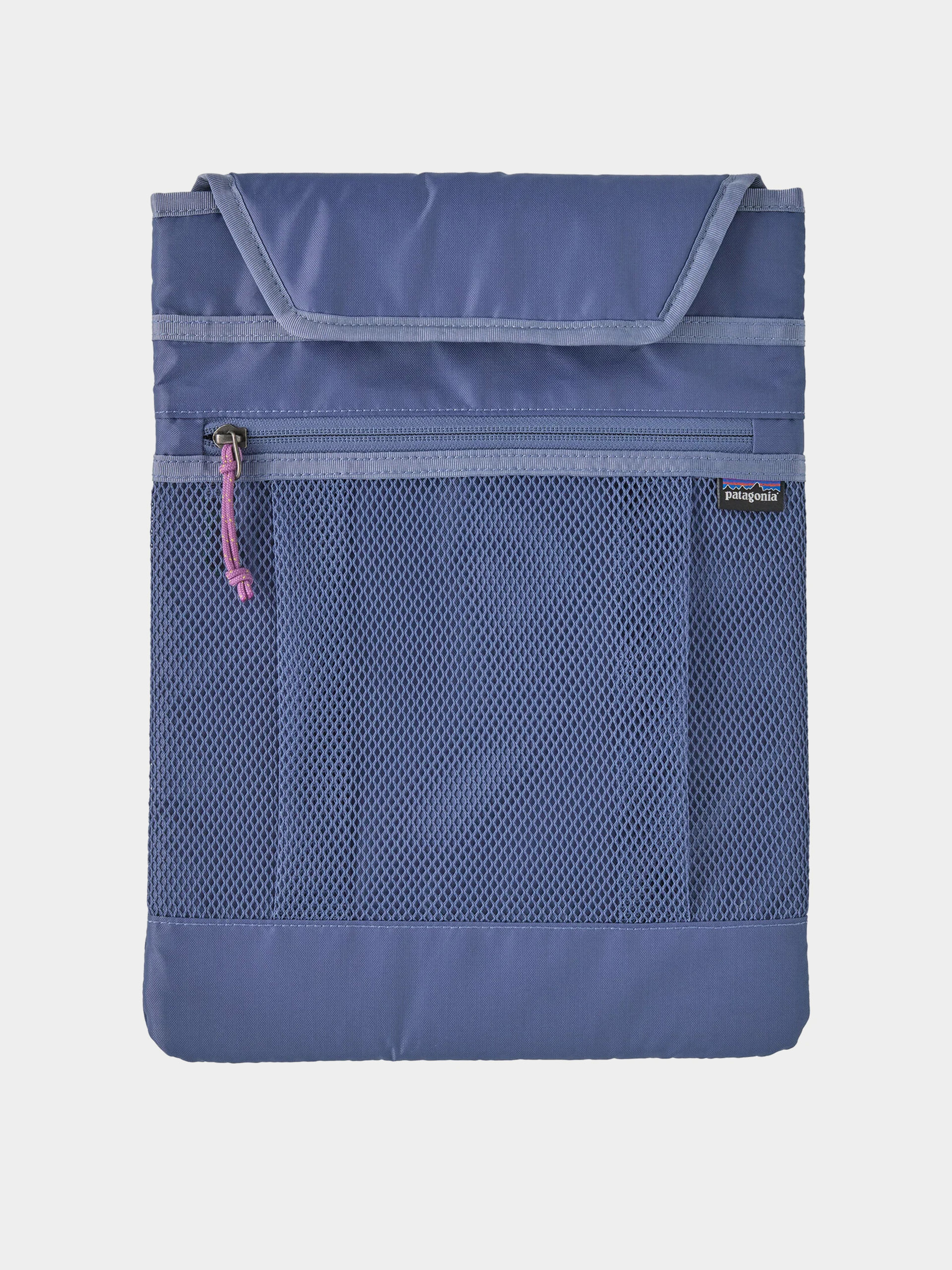 Patagonia Rucksack Atom Tote Pack 20L (current blue)