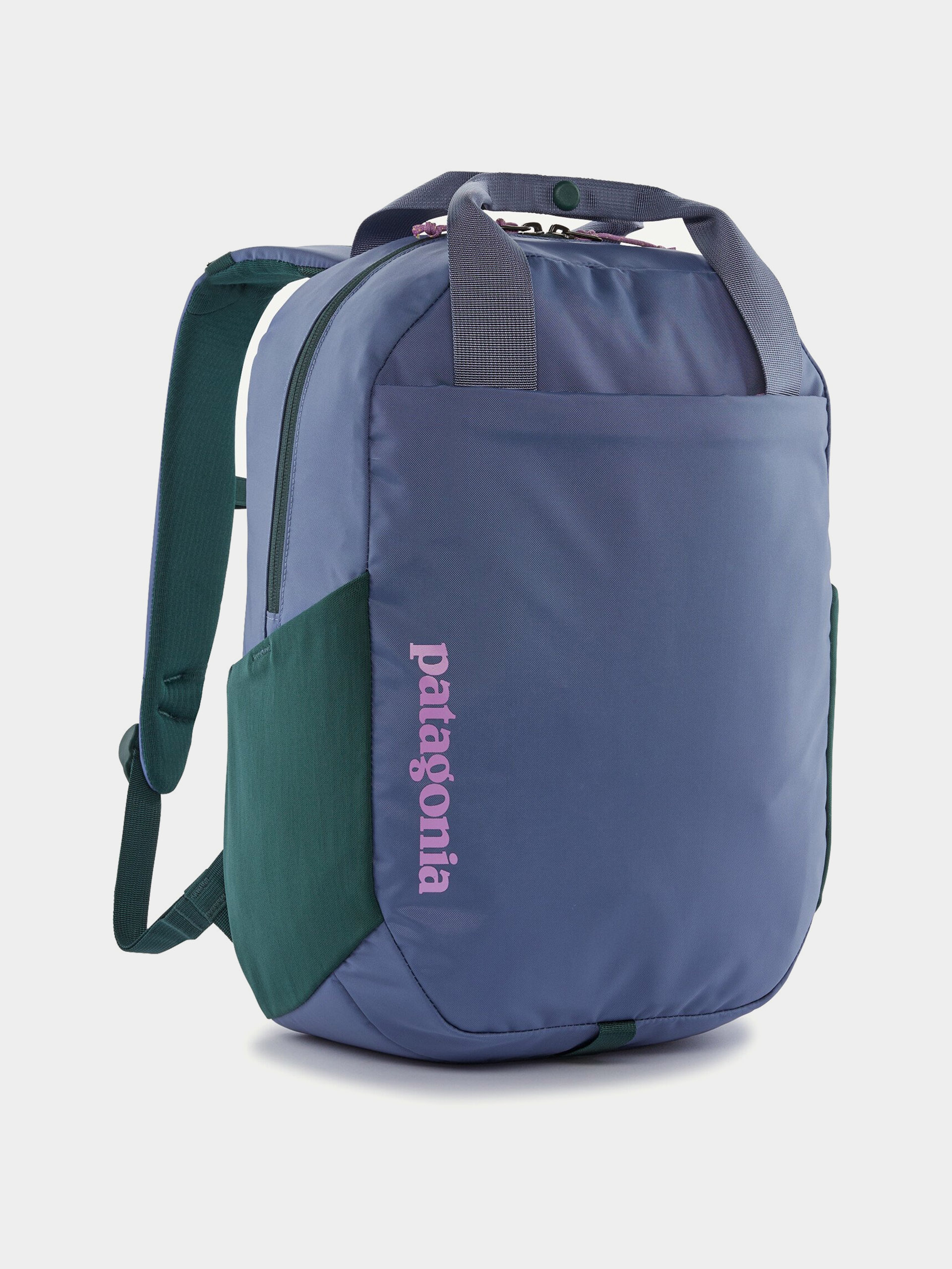Patagonia Backpack Atom Tote Pack 20L - blue (current blue) Patagonia Backpack Atom Tote Pack 20L - blue (current blue)