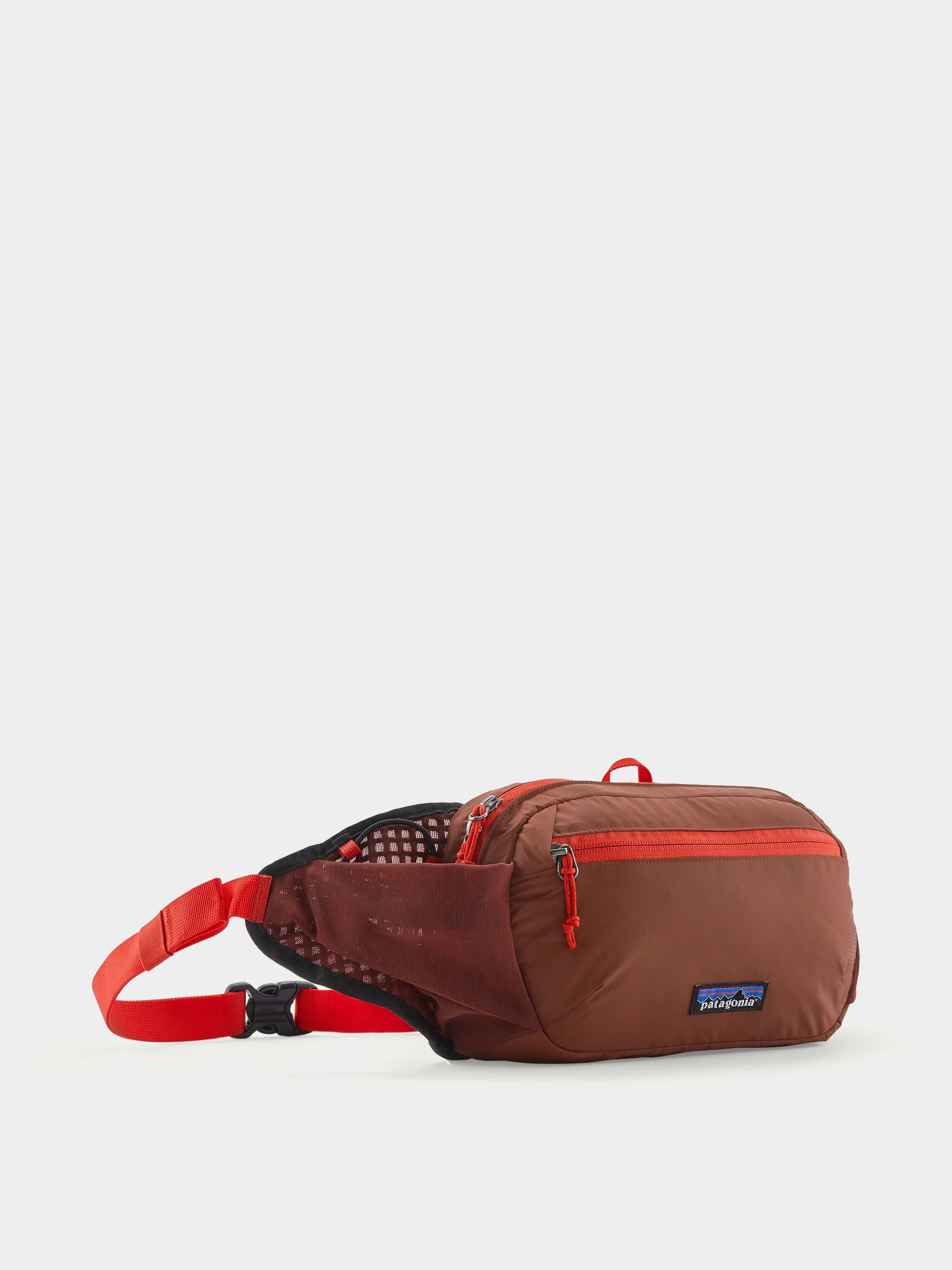Patagonia Gu00fcrteltasche Terravia (dried vanilla)