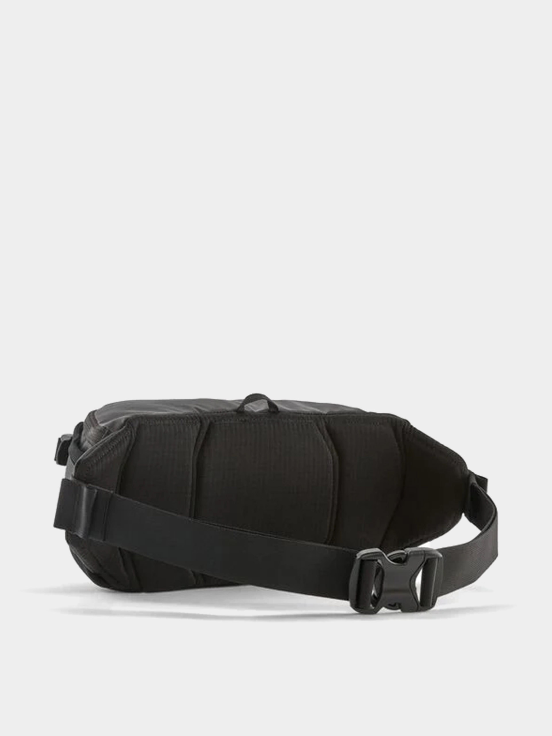 Patagonia Bum bag Black Hole Waist Pack 5L (black w/black)