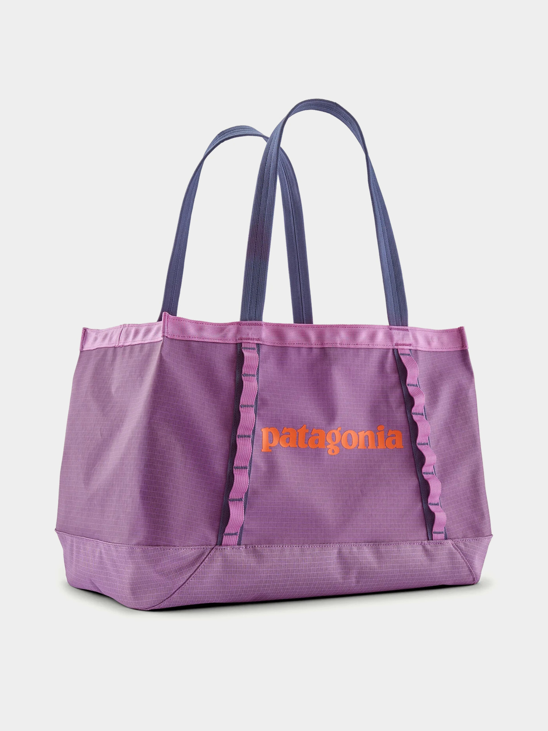 Patagonia Bag Black Hole Tote 25L (brisk purple)