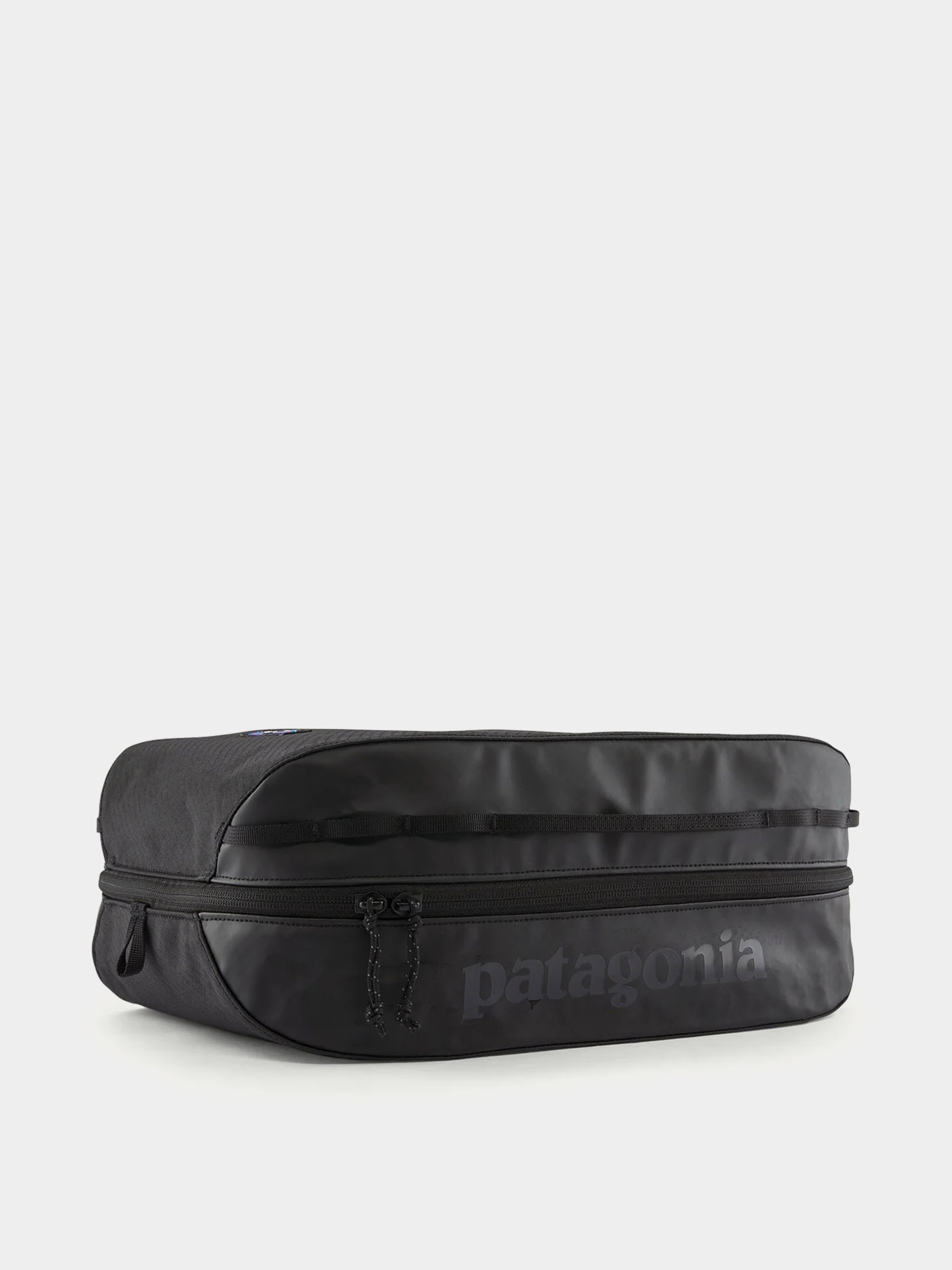 Patagonia Cosmetic bag Black Hole Cube 6L - navy blue (smolder blue)