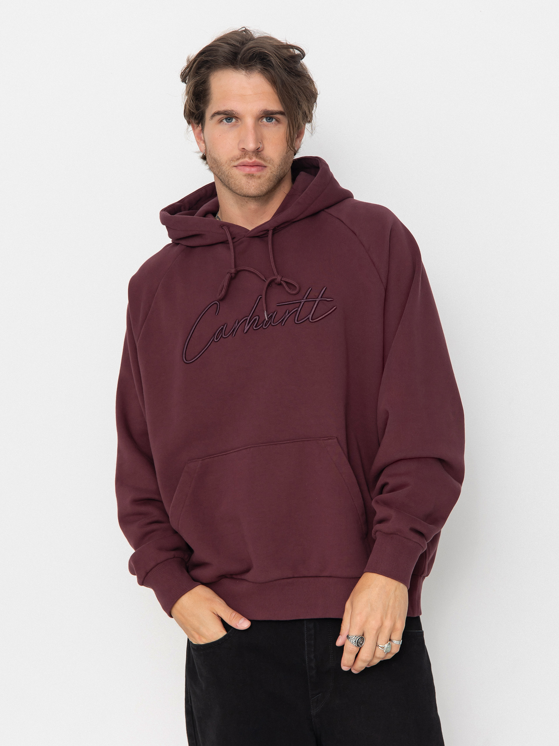 Carhartt WIP Ray HD Hoodie