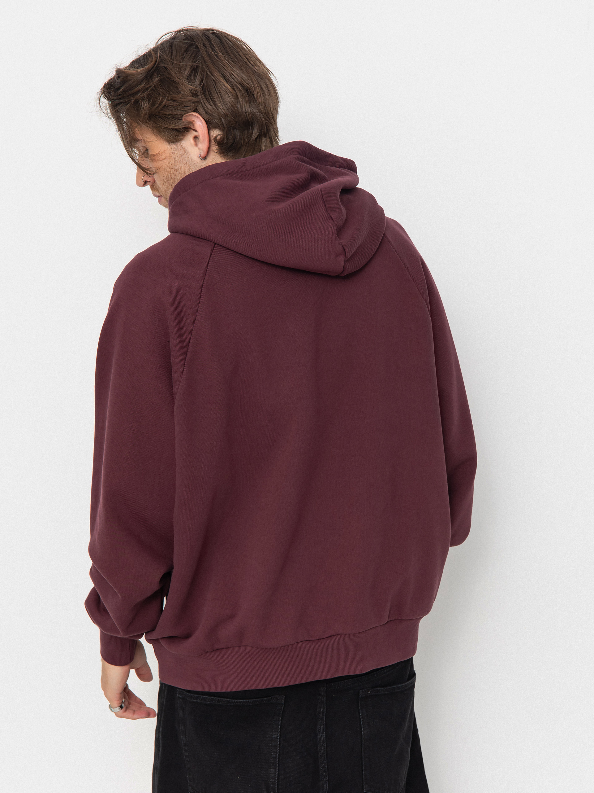 Carhartt WIP Ray HD Hoodie (rondo)