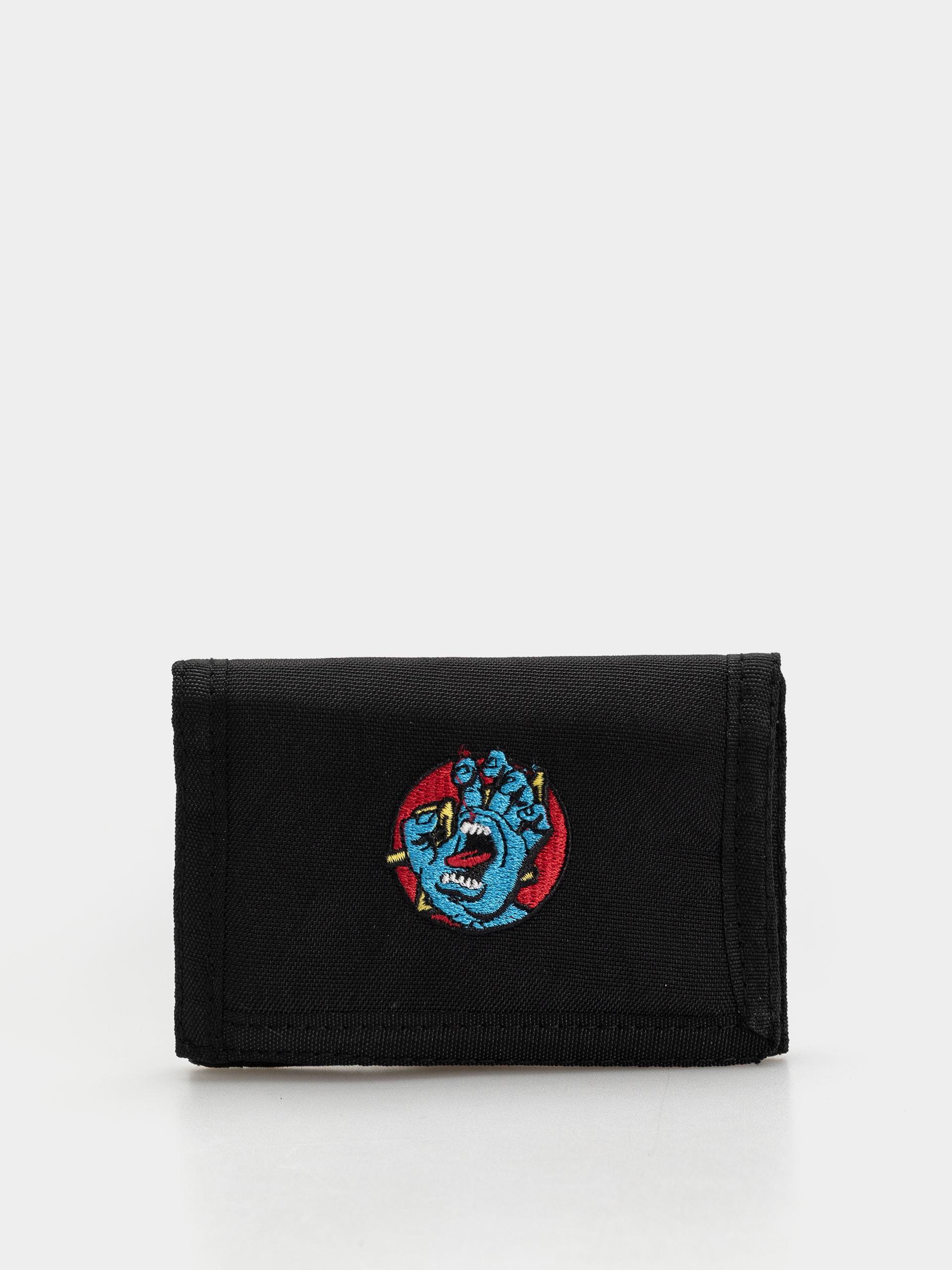Santa Cruz Wallet Hand Dot