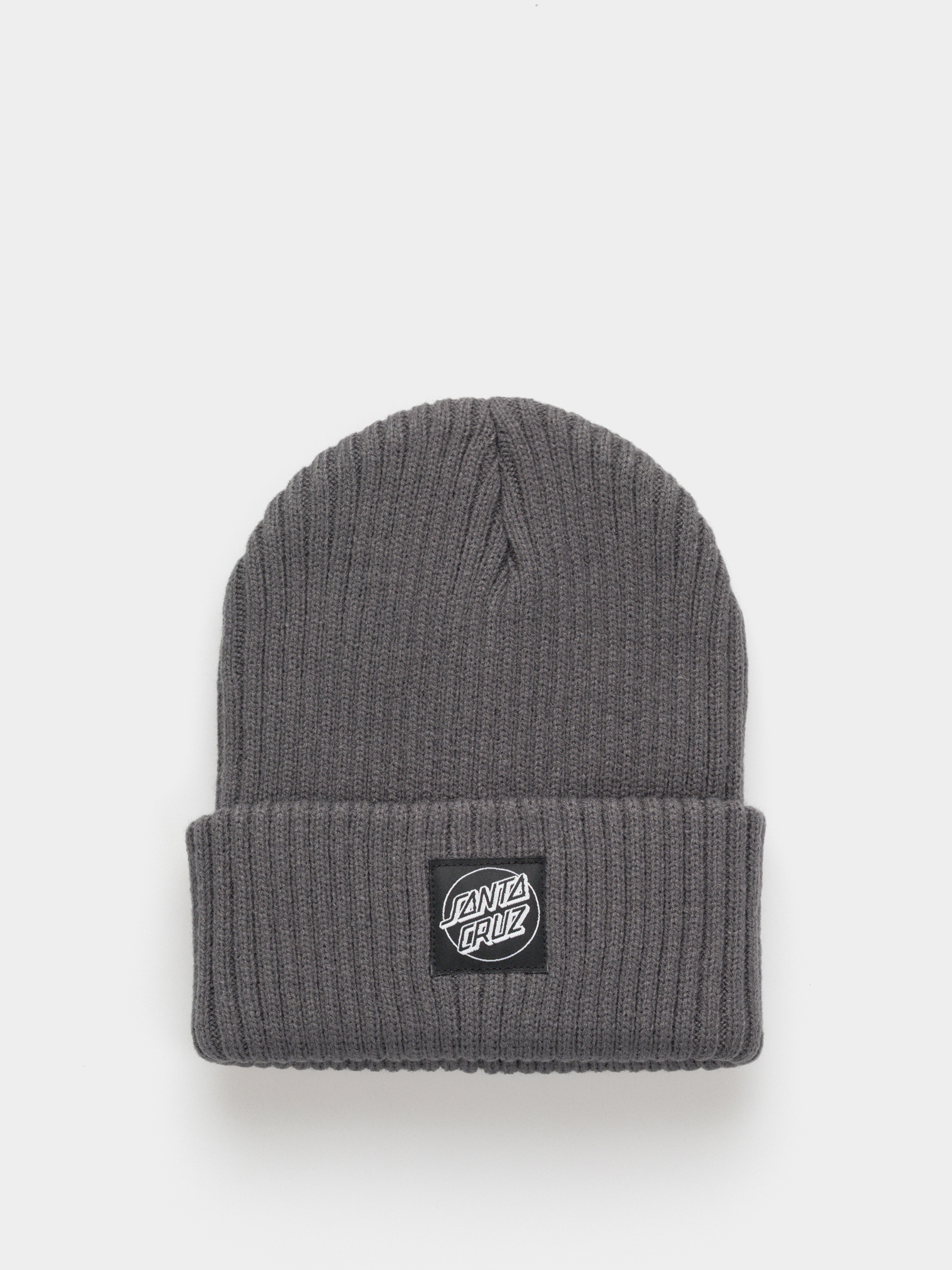 Santa Cruz Mu00fctze Opus Dot Label (flint)