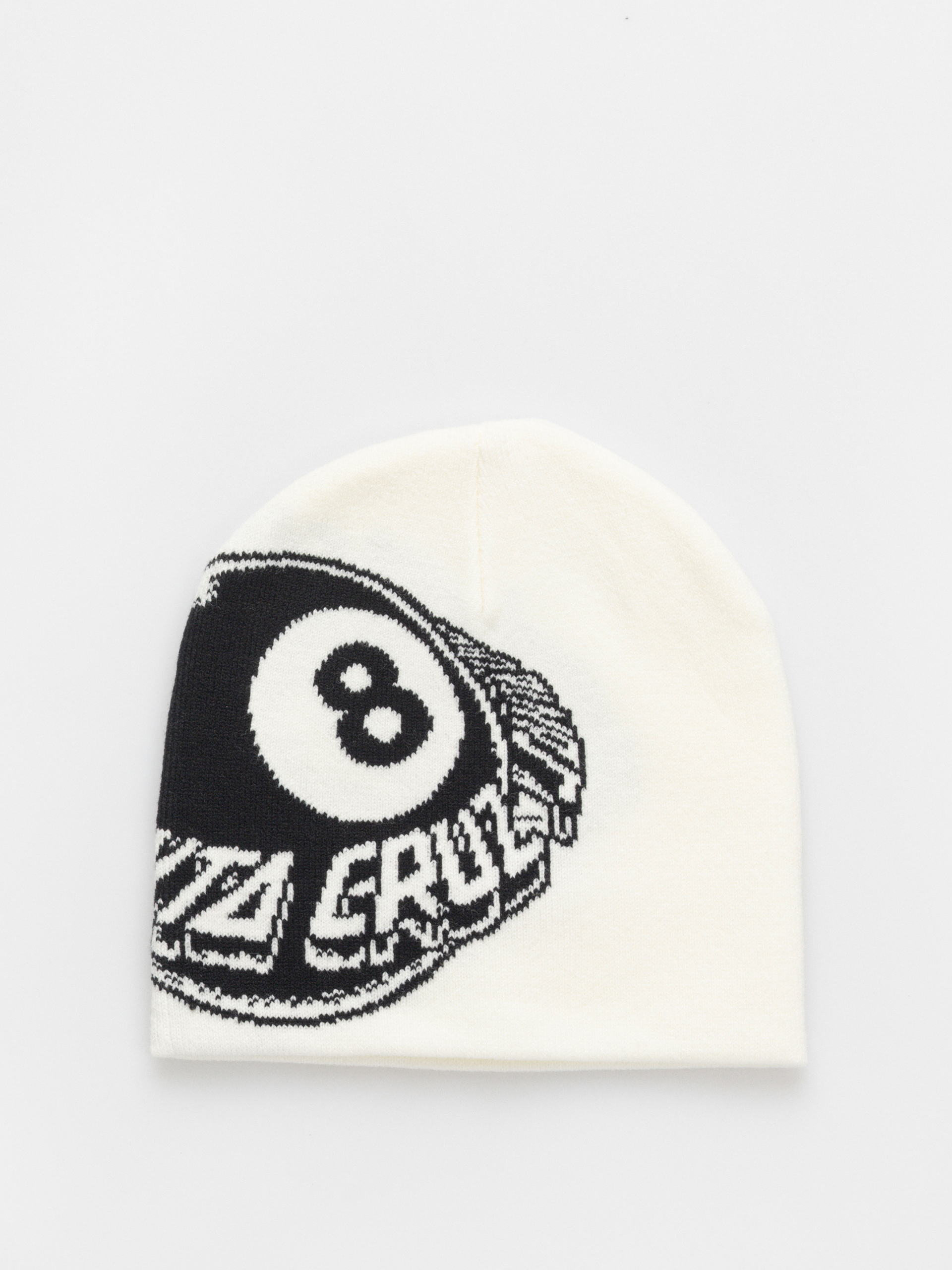 Santa Cruz Beanie Winkowski Eighth Planet (unbleached cotton)