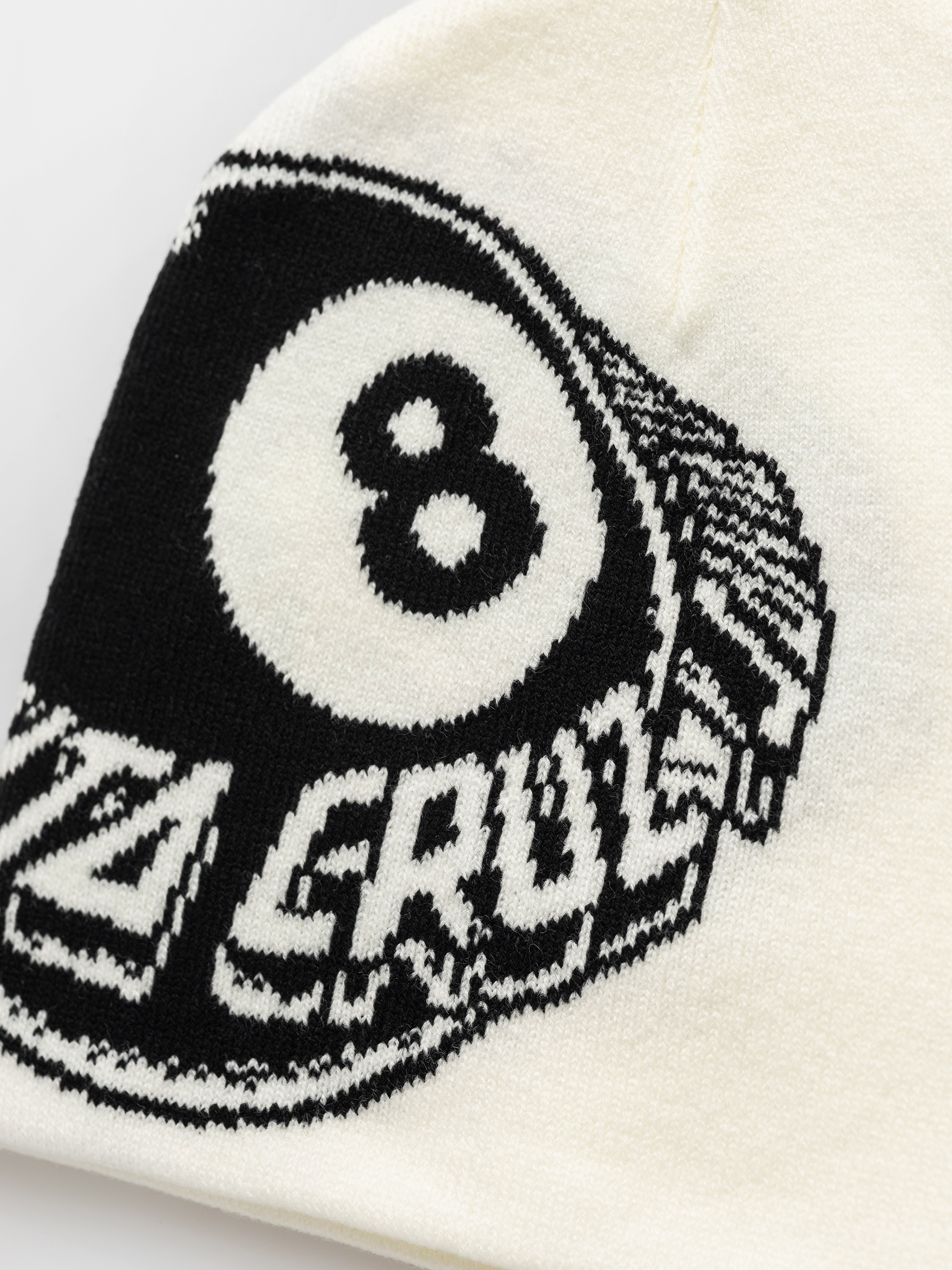 Santa Cruz Mütze Winkowski Eighth Planet (unbleached cotton)