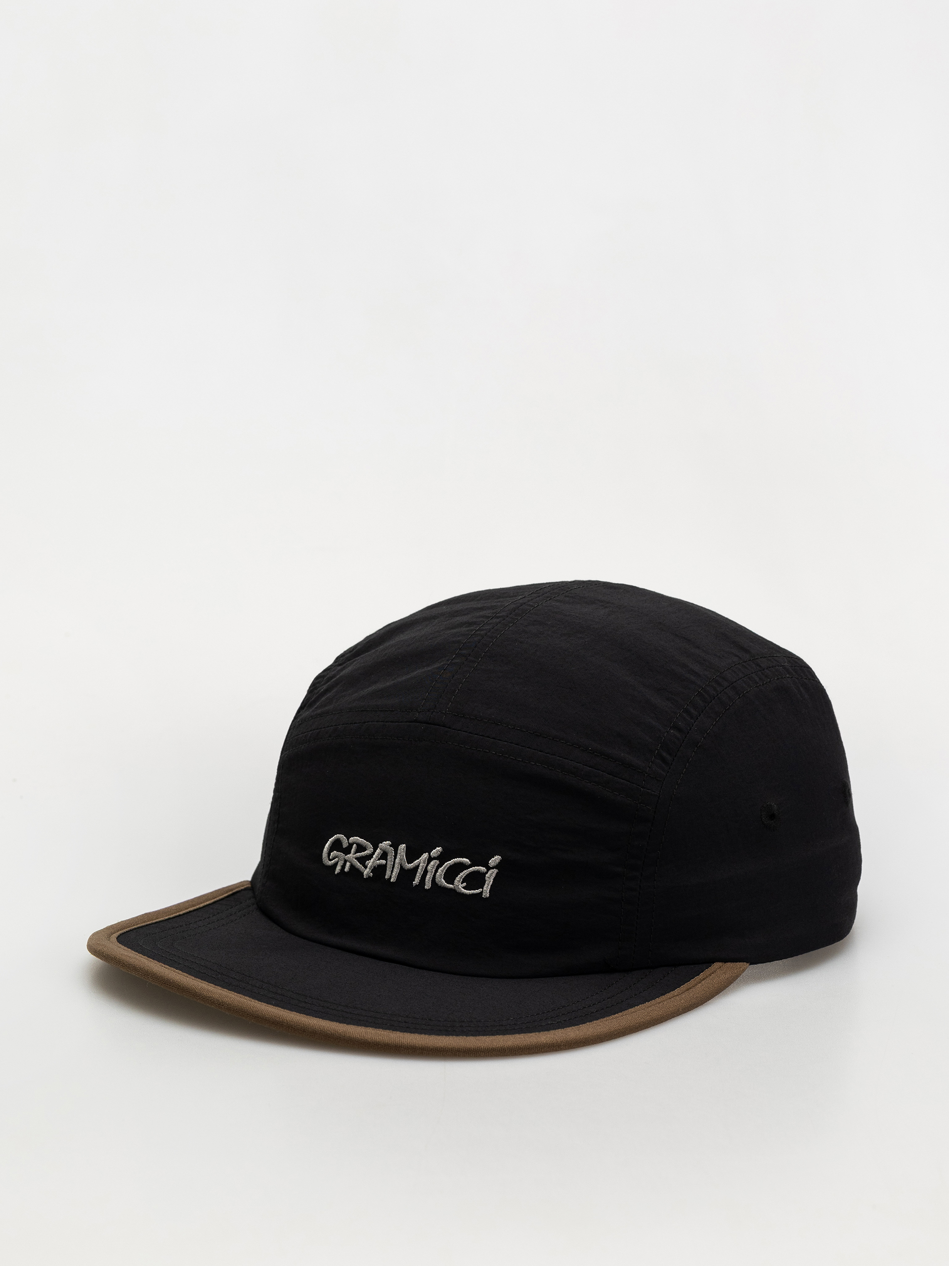 Gramicci Nylon Cap (black)