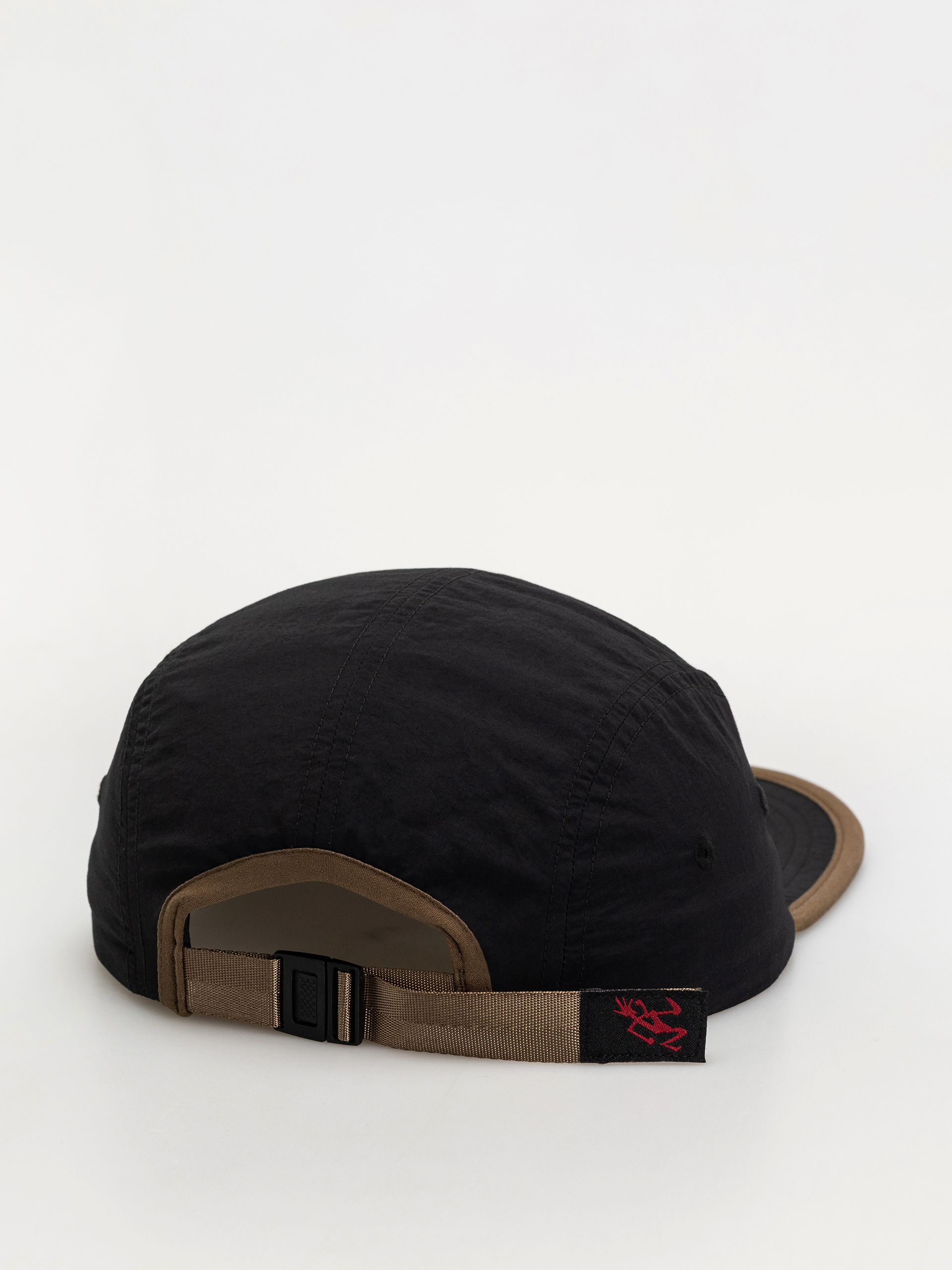 Gramicci Nylon Cap (black)