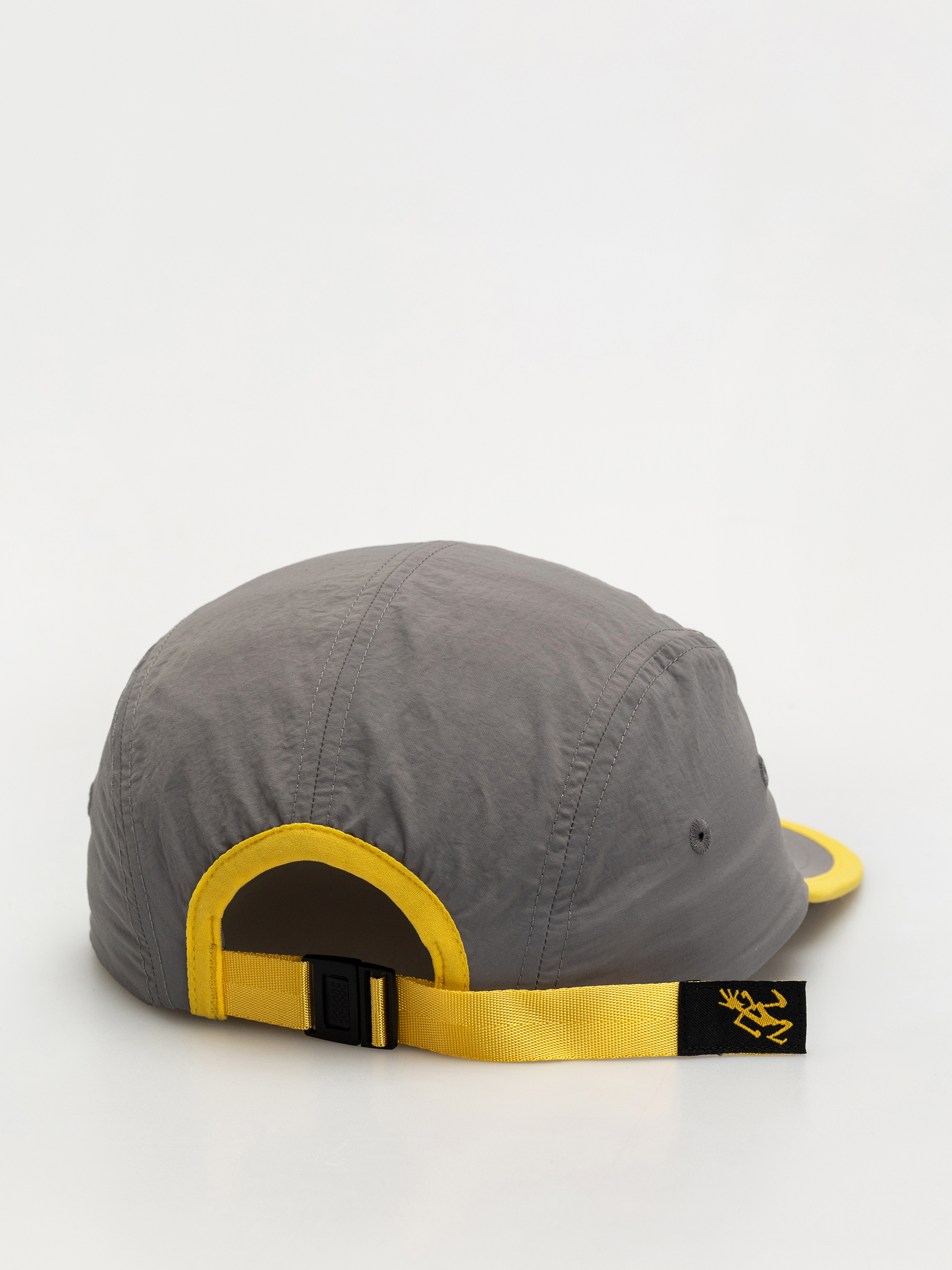 Gramicci Nylon Cap (grey)