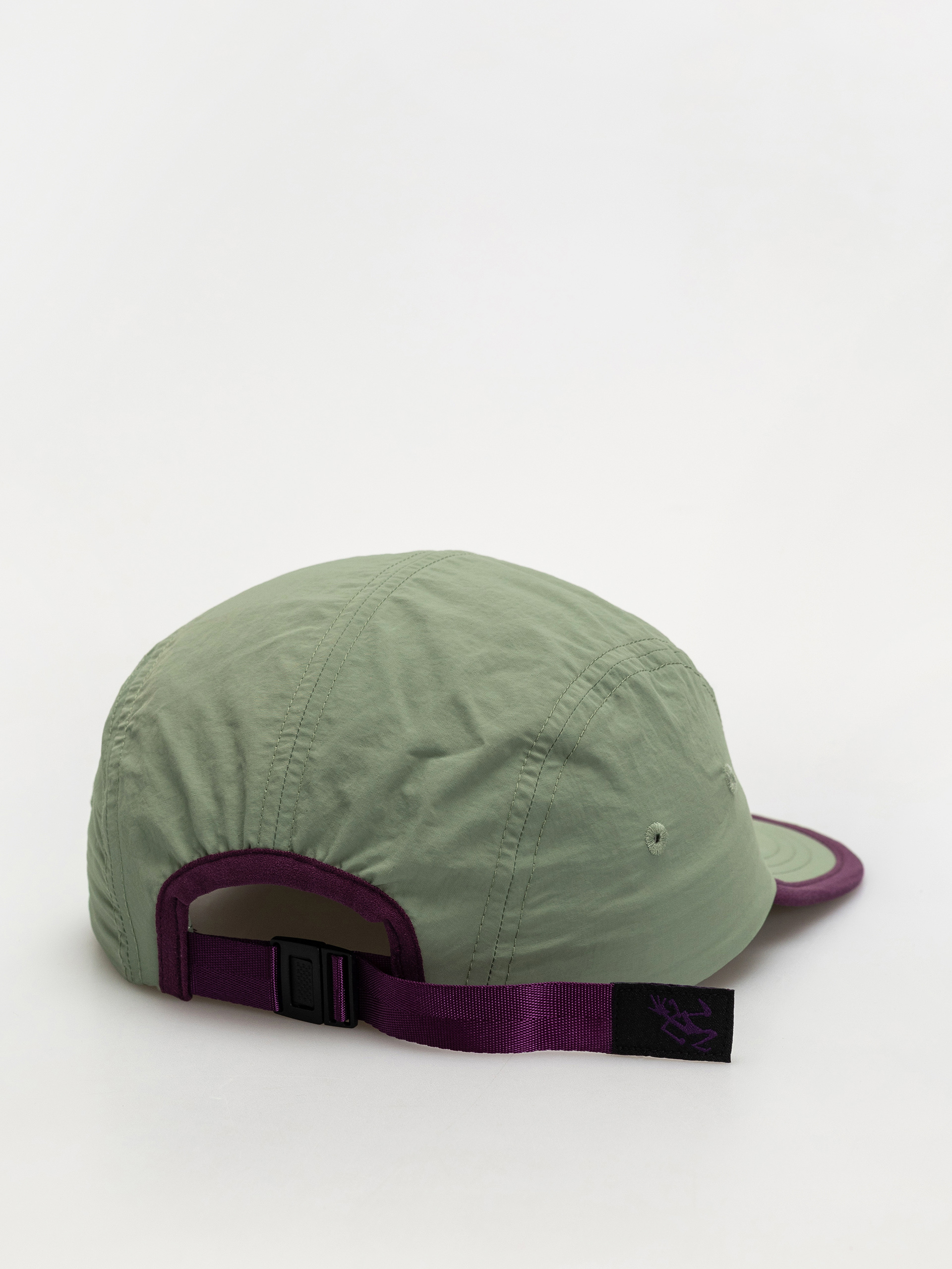 Gramicci Nylon Cap (teal)