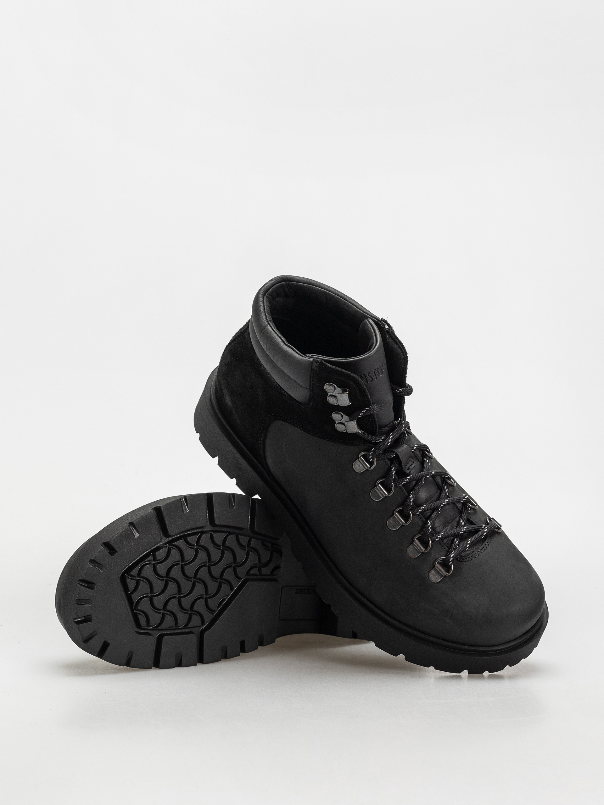 Birkenstock Jackson 2.0 Regular Schuhe (black)