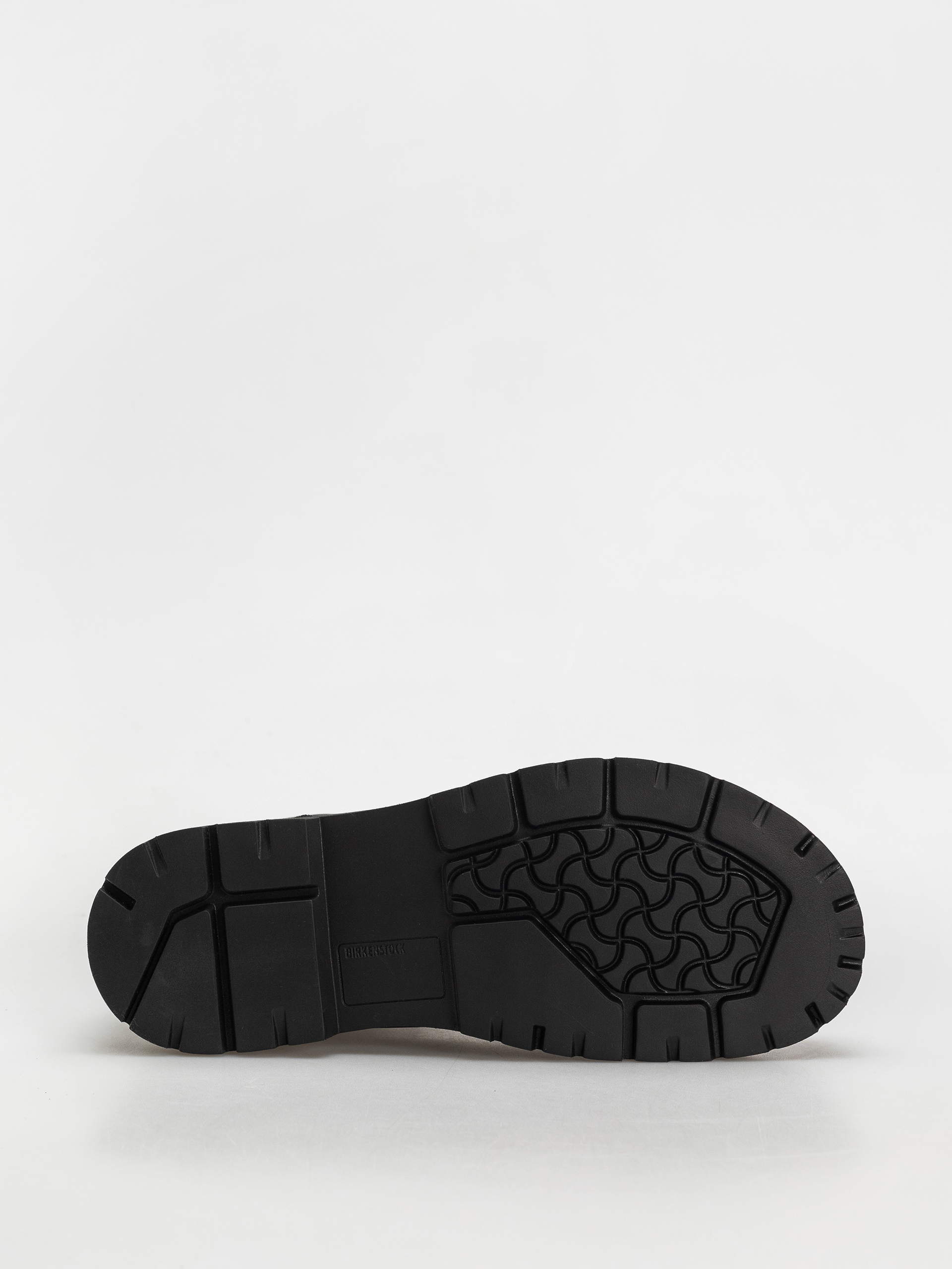 Birkenstock Jackson 2.0 Regular Shoes (black)
