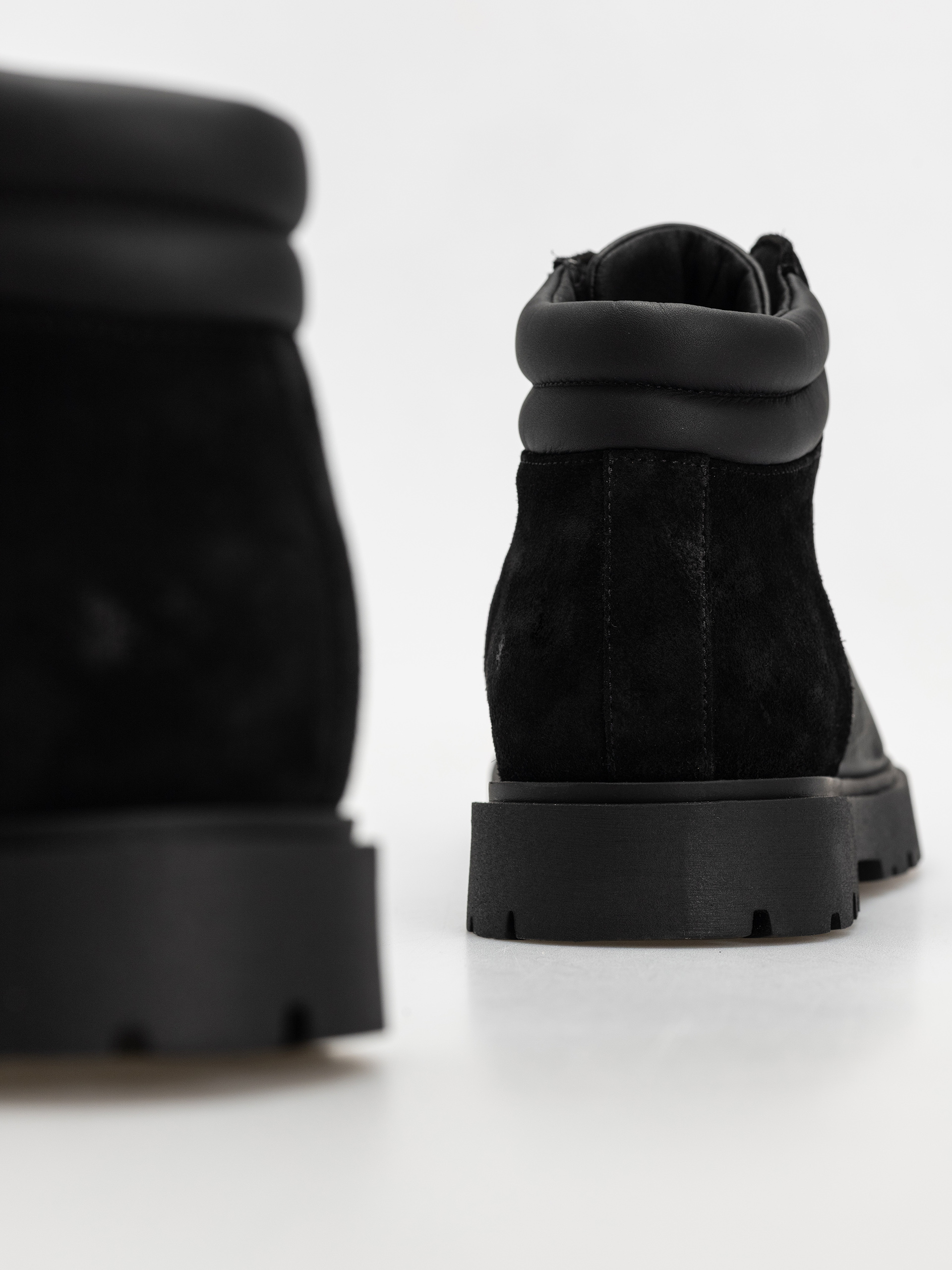 Birkenstock Jackson 2.0 Regular Schuhe (black)