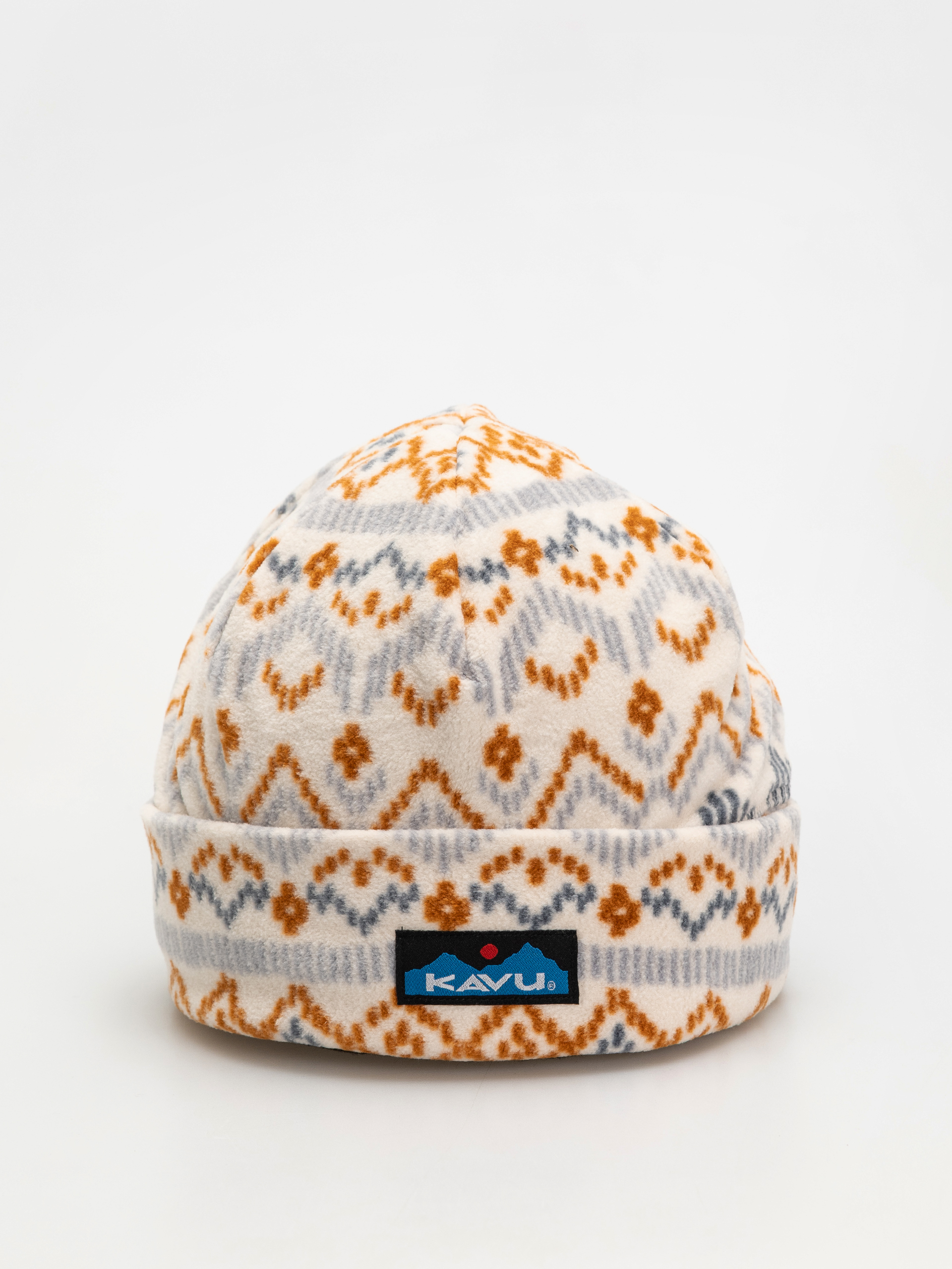 Kavu North Inlet Beanie (winter holiday)