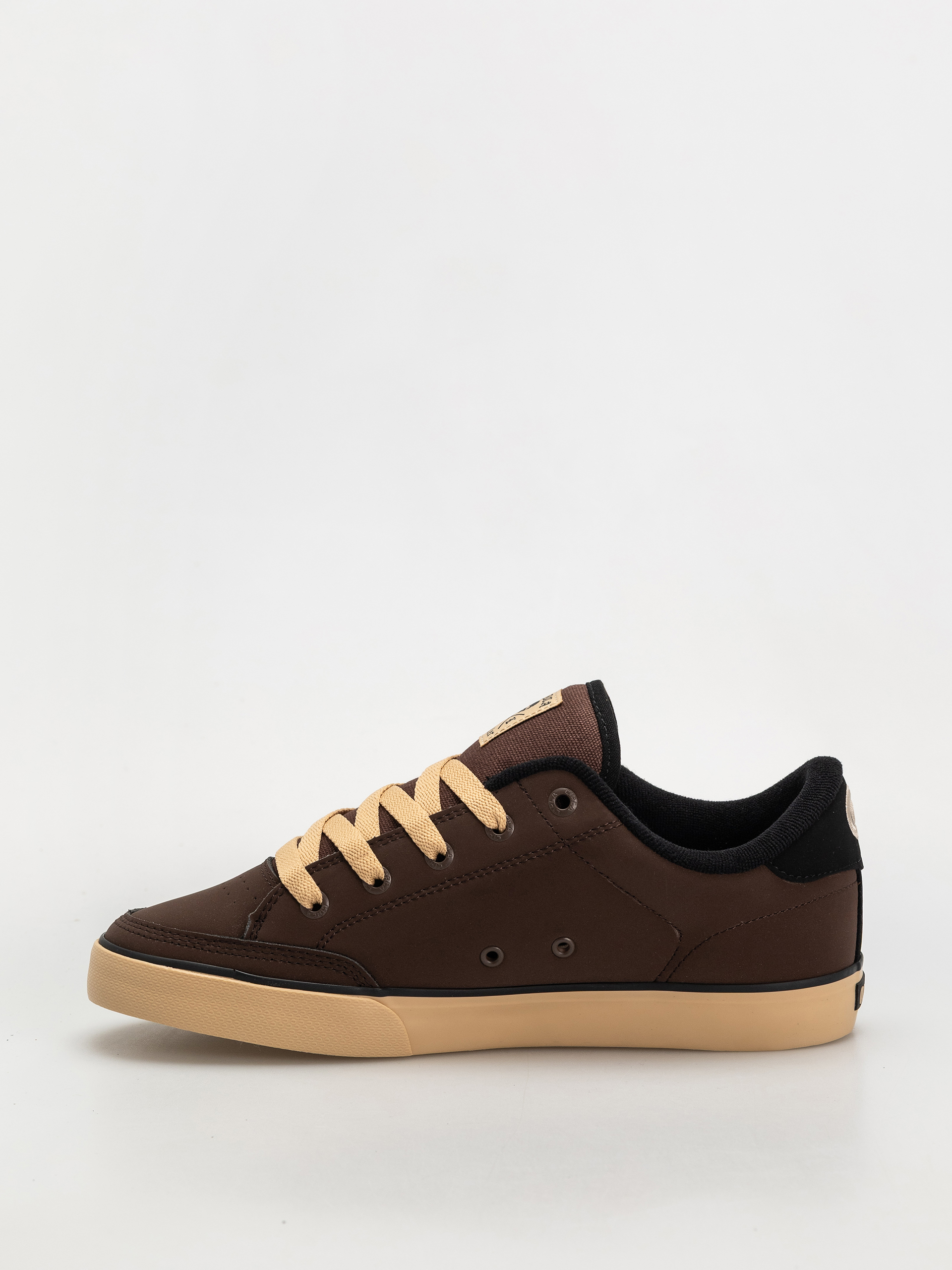 Circa Buckler Sk Schuhe (mustang/black/ivory)