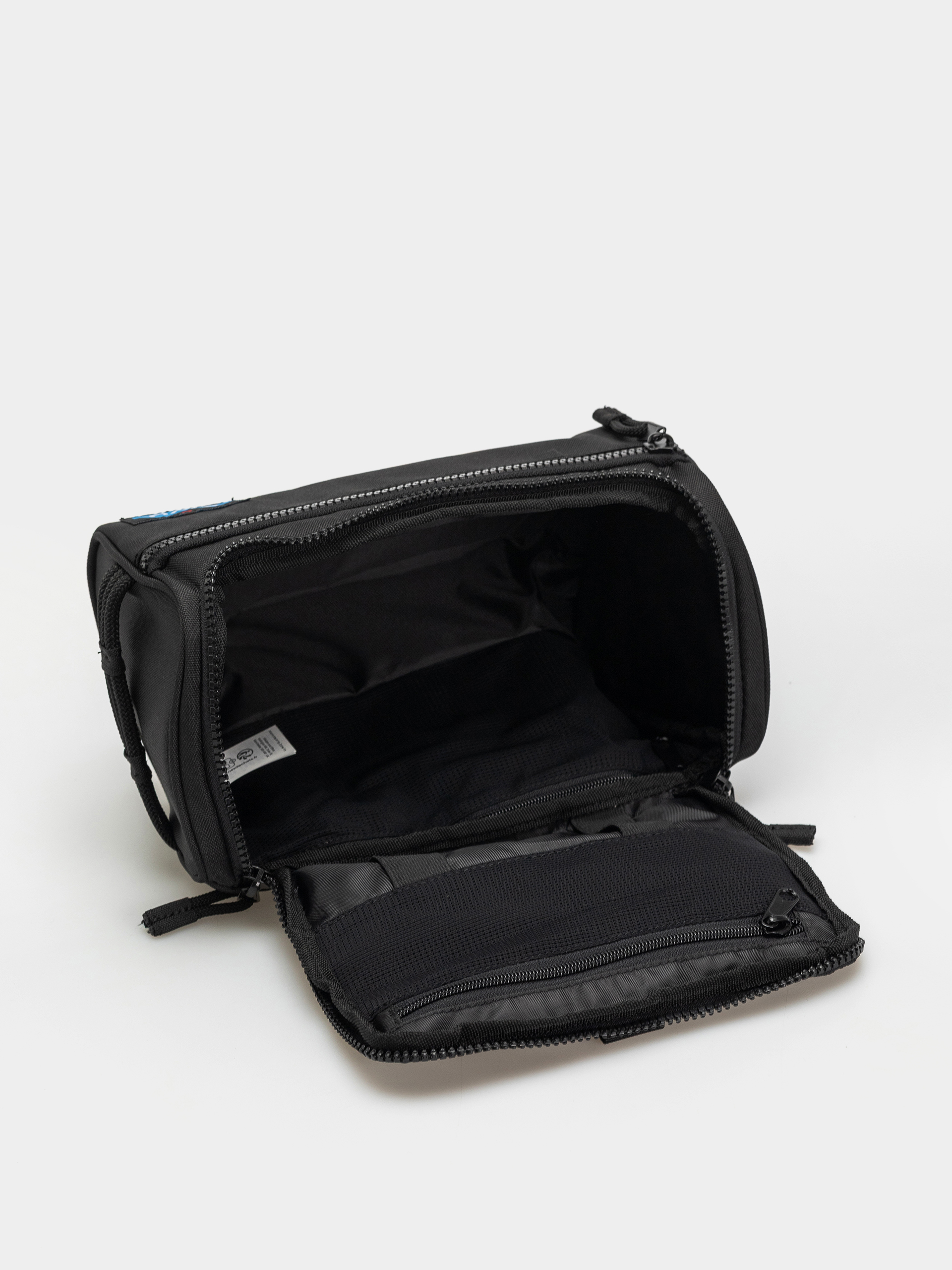 Kavu Supply Kit Cosmetic bag (raven)