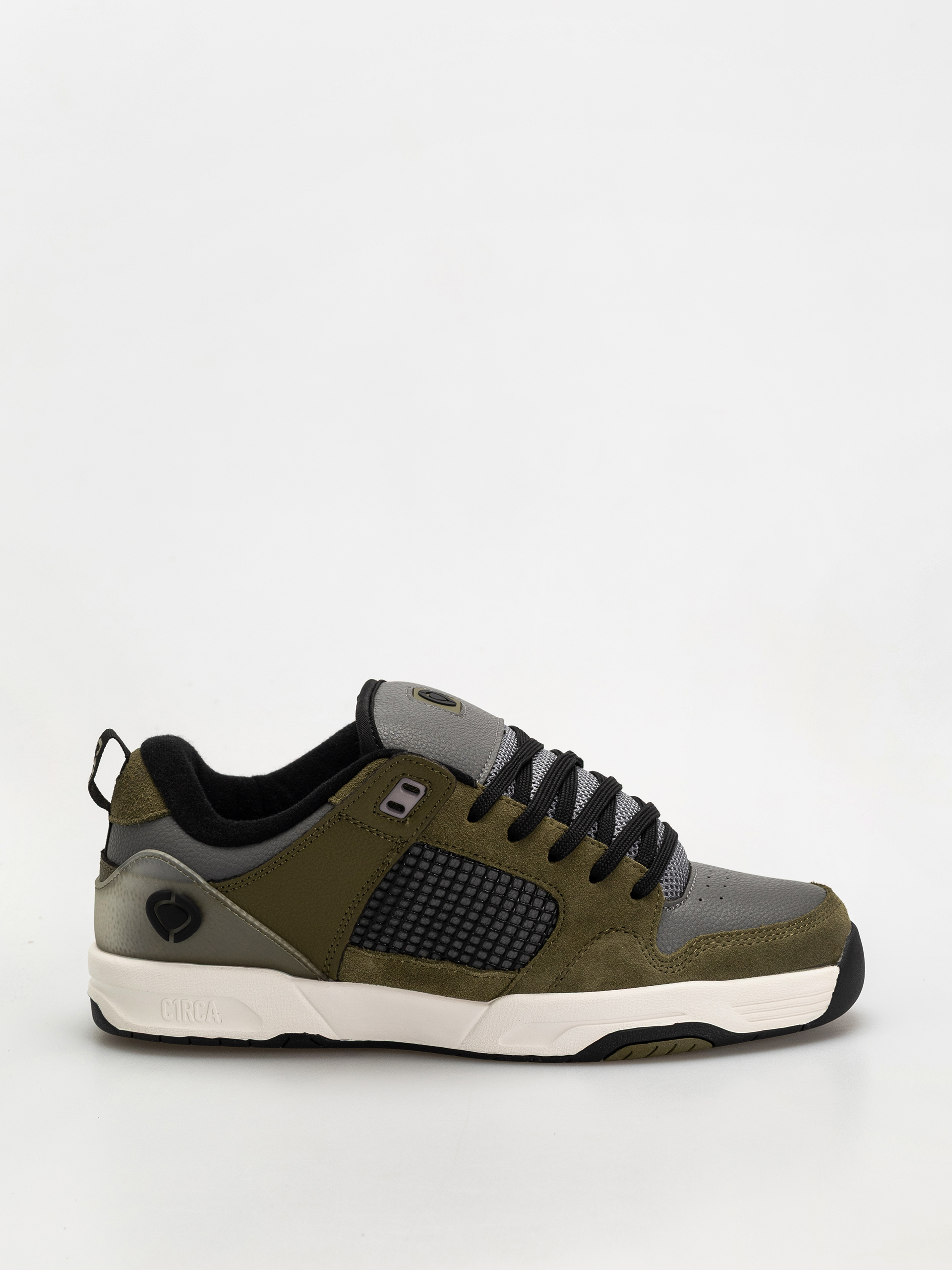 Circa Tave Tt Schuhe (military/black/white)