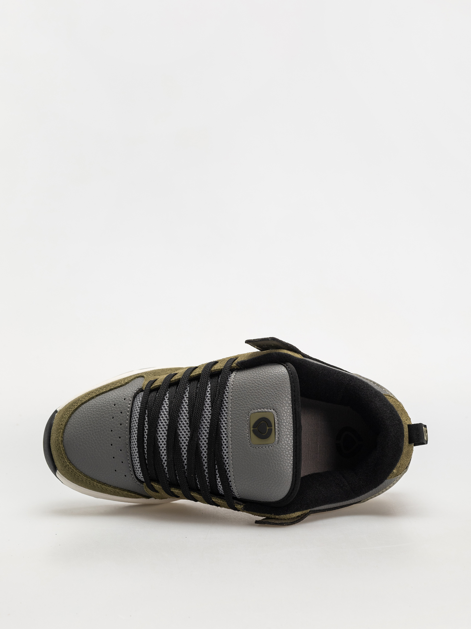 Circa Tave Tt Shoes (military/black/white)