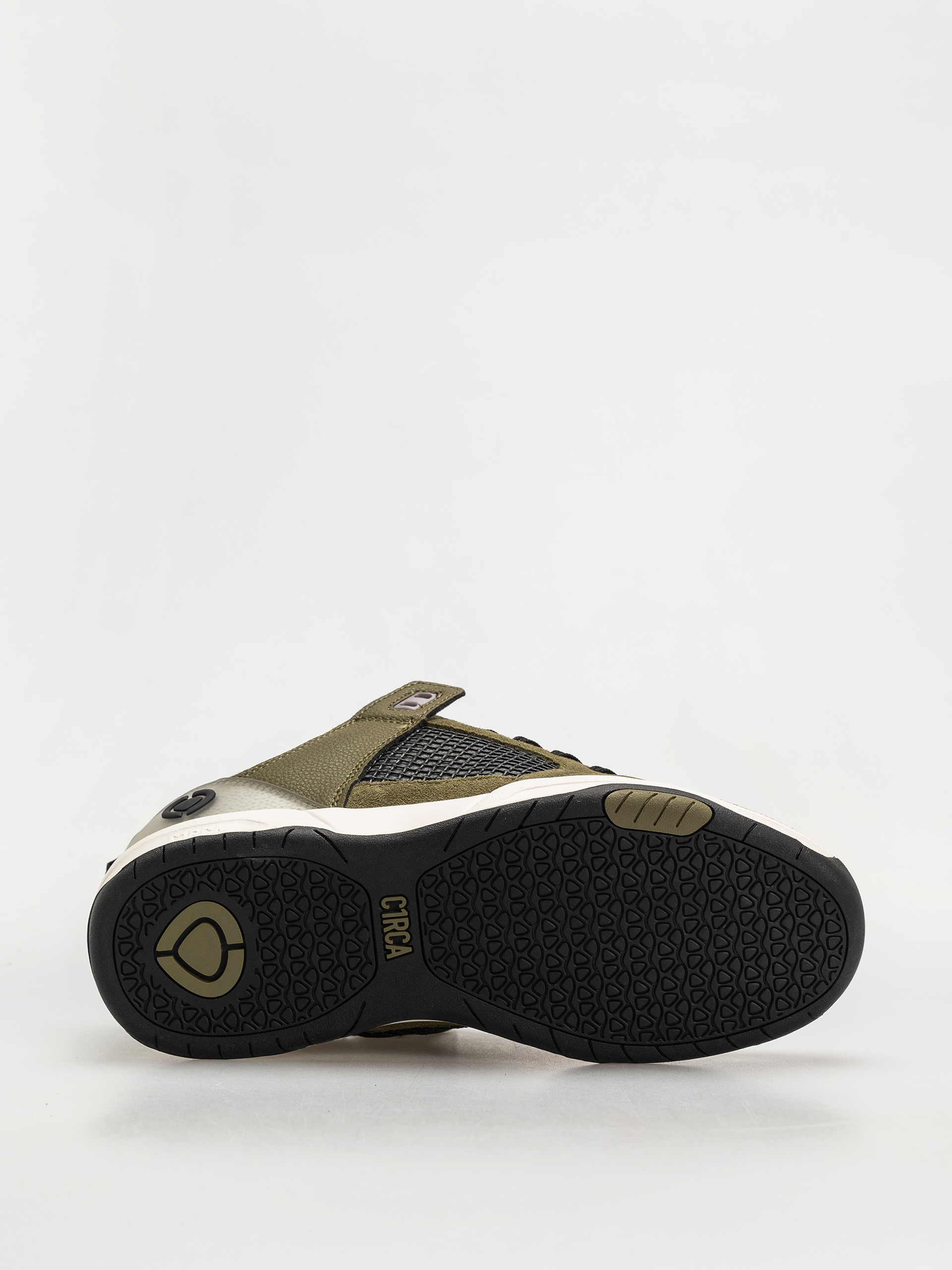 Circa Tave Tt Schuhe (military/black/white)