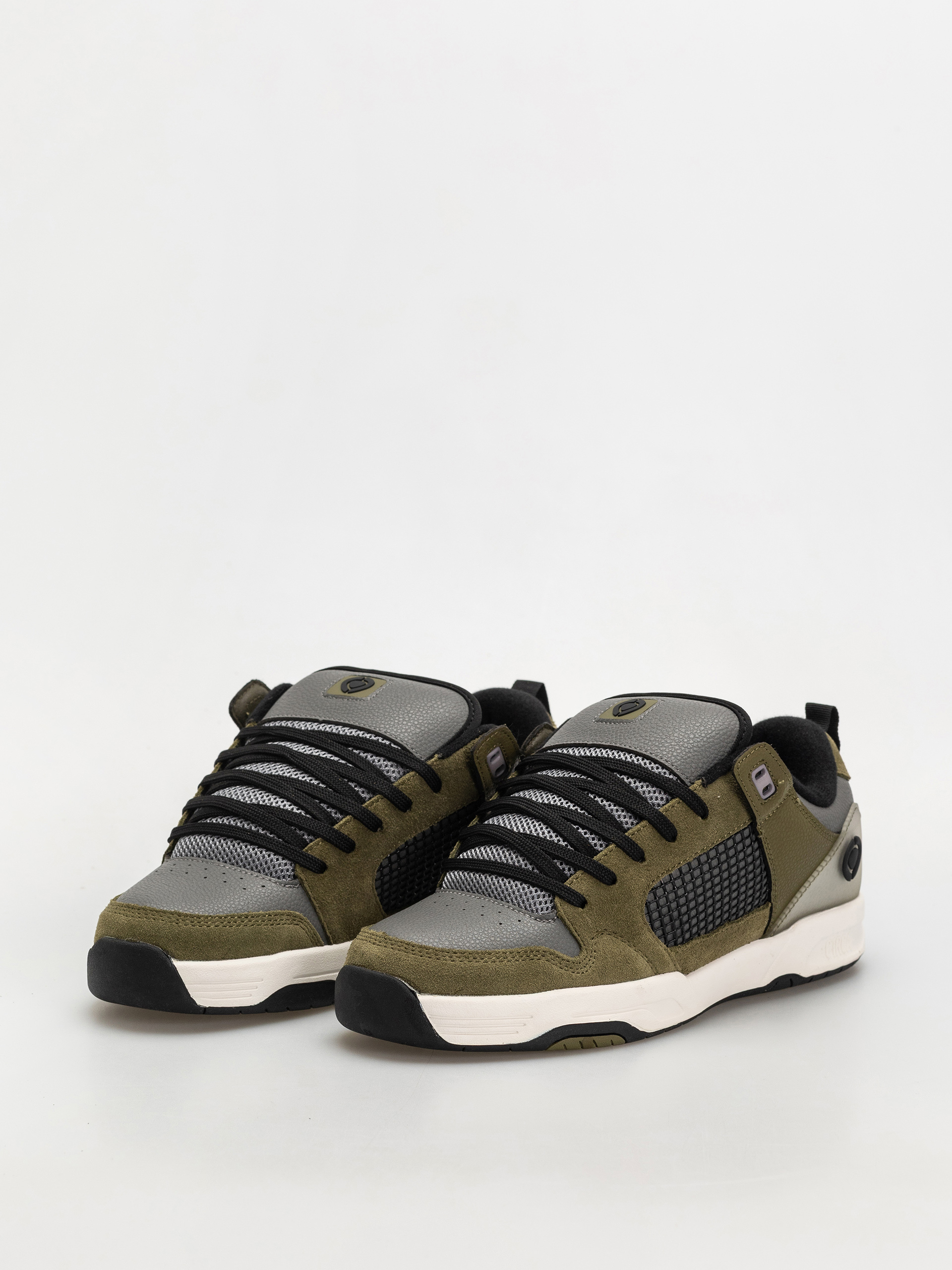 Circa Tave Tt Schuhe (military/black/white)